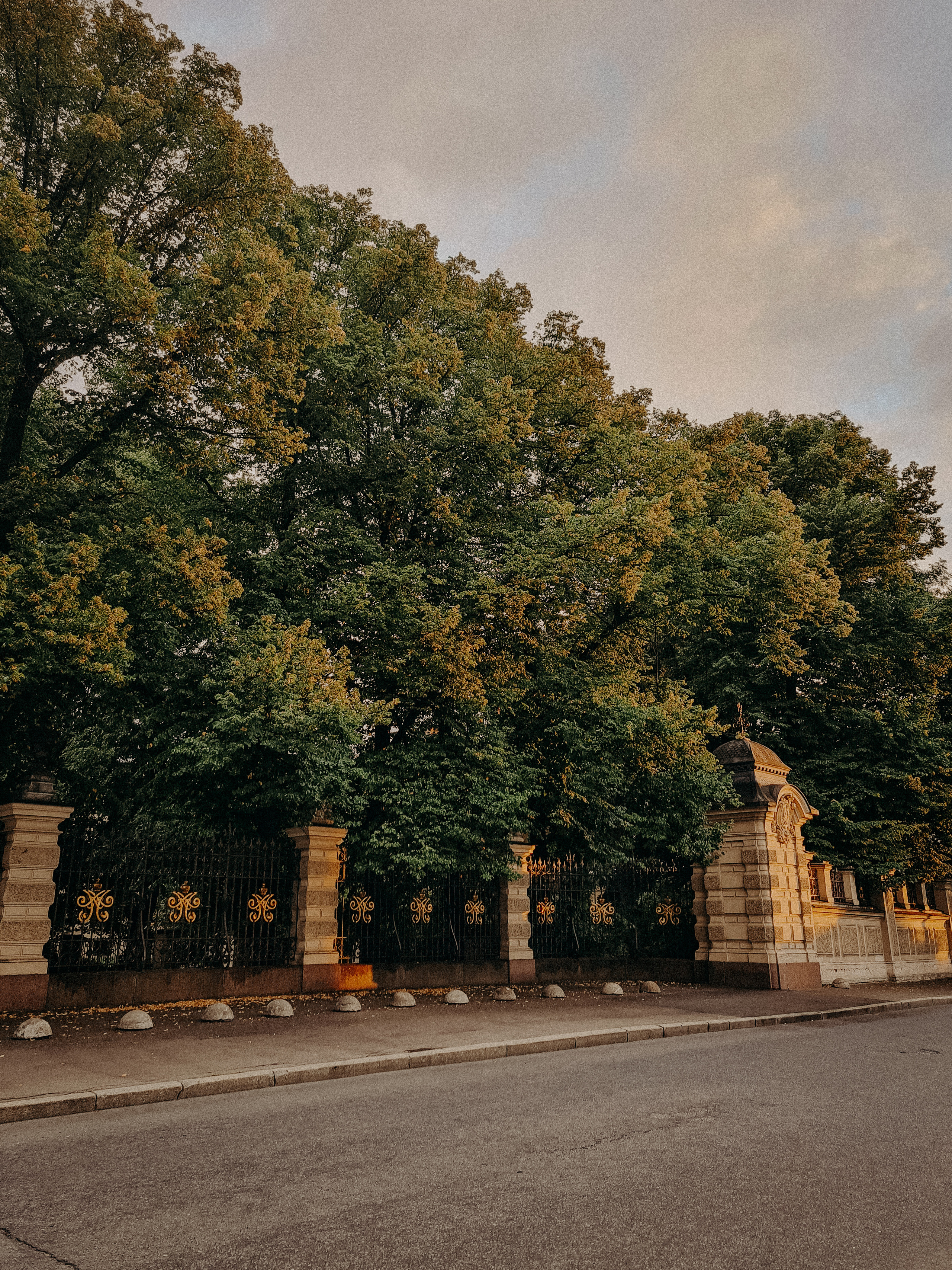 места для фотосессии в Санкт-Петербурге