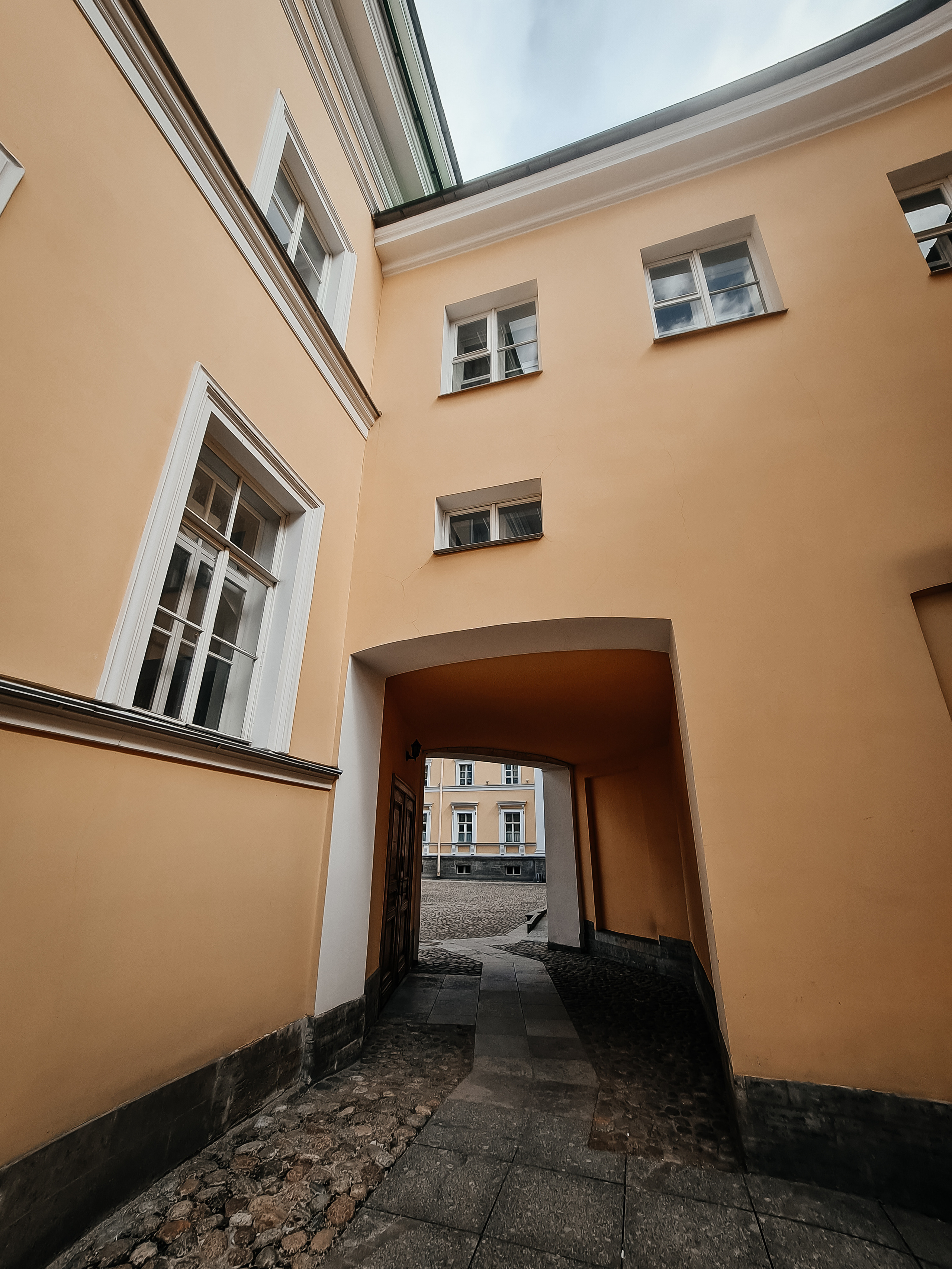 места для фотосессии в Санкт-Петербурге