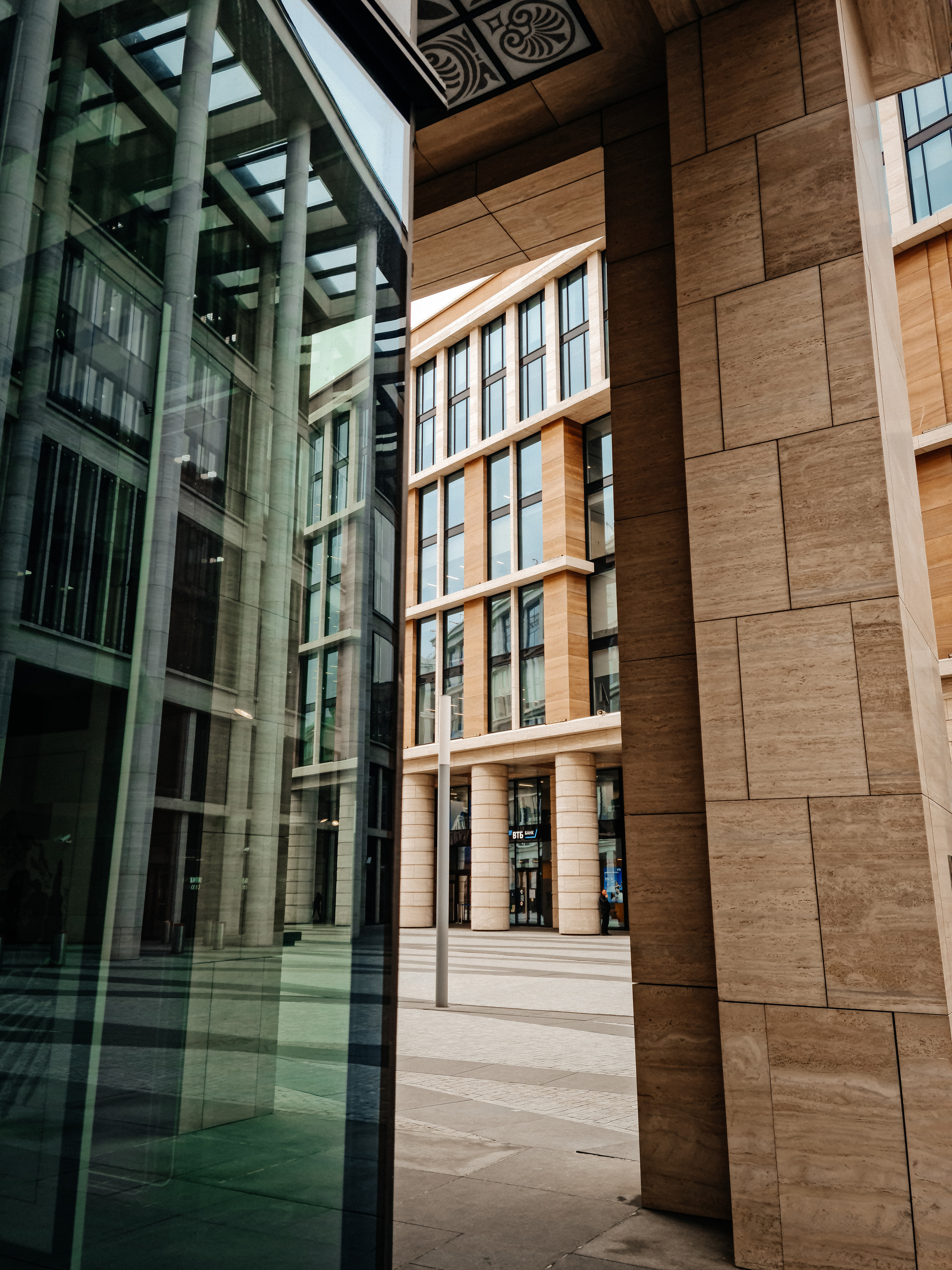 места для фотосессии в Санкт-Петербурге