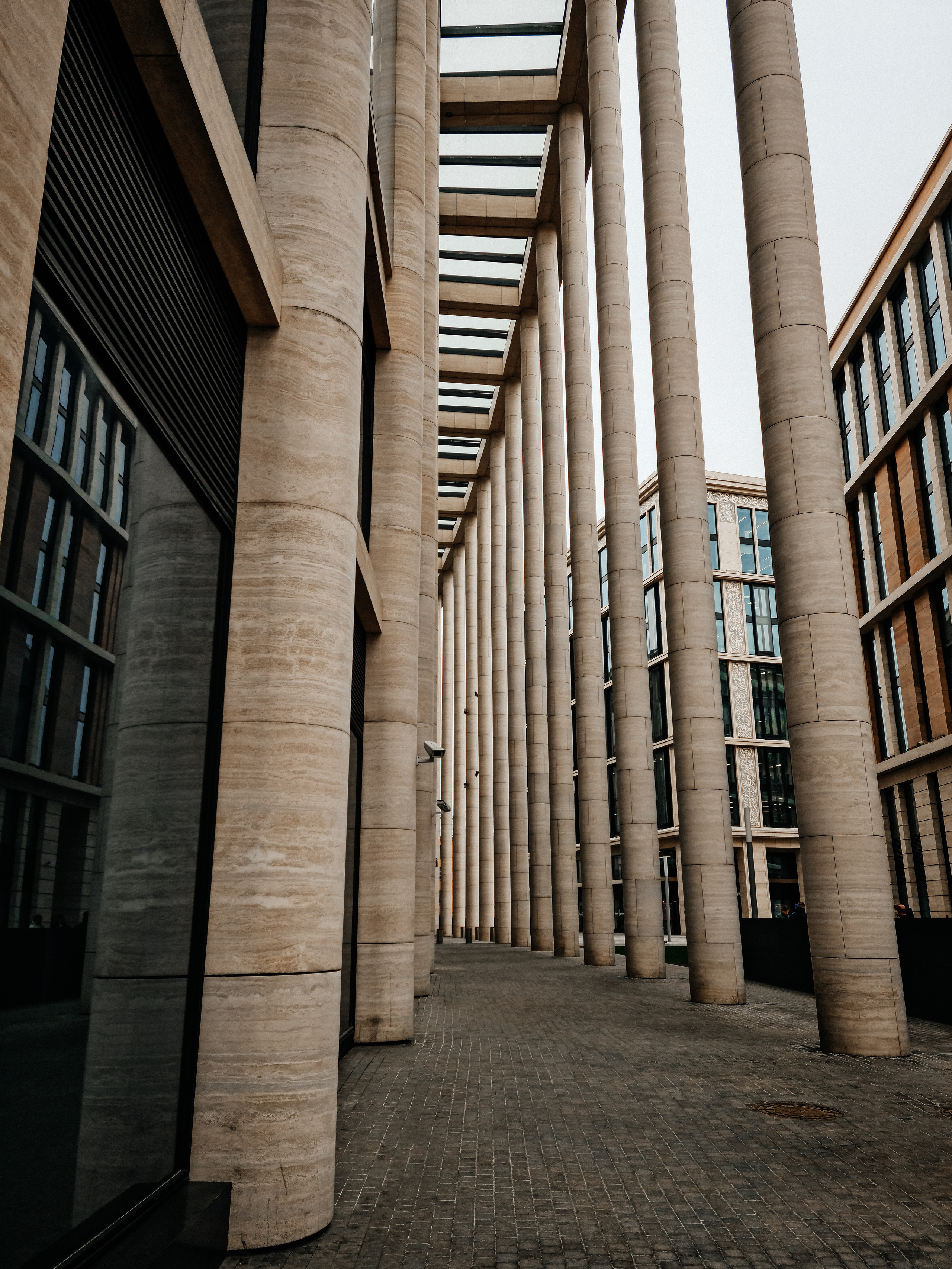 места для фотосессии в Санкт-Петербурге