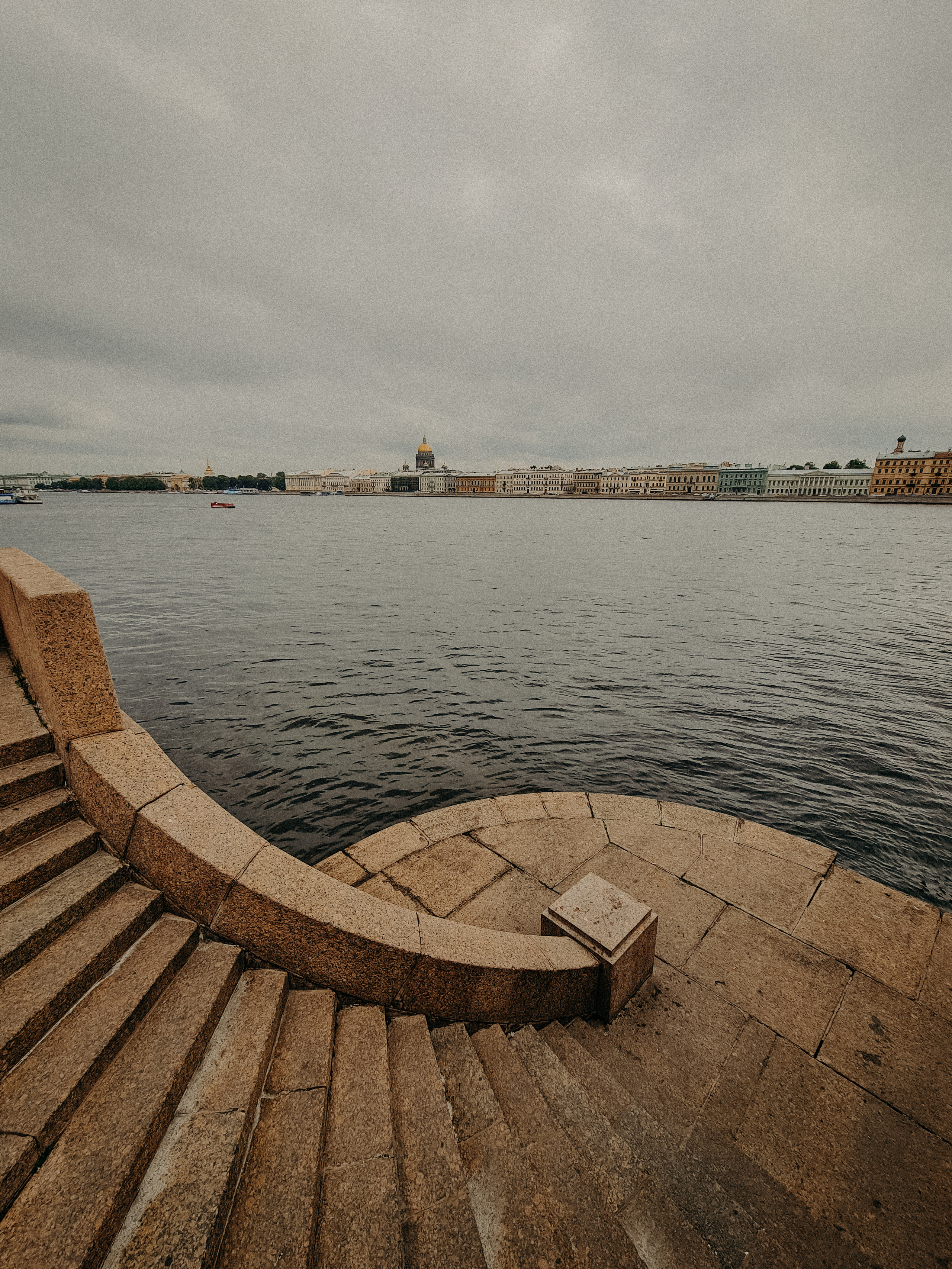 места для фотосессии в Санкт-Петербурге