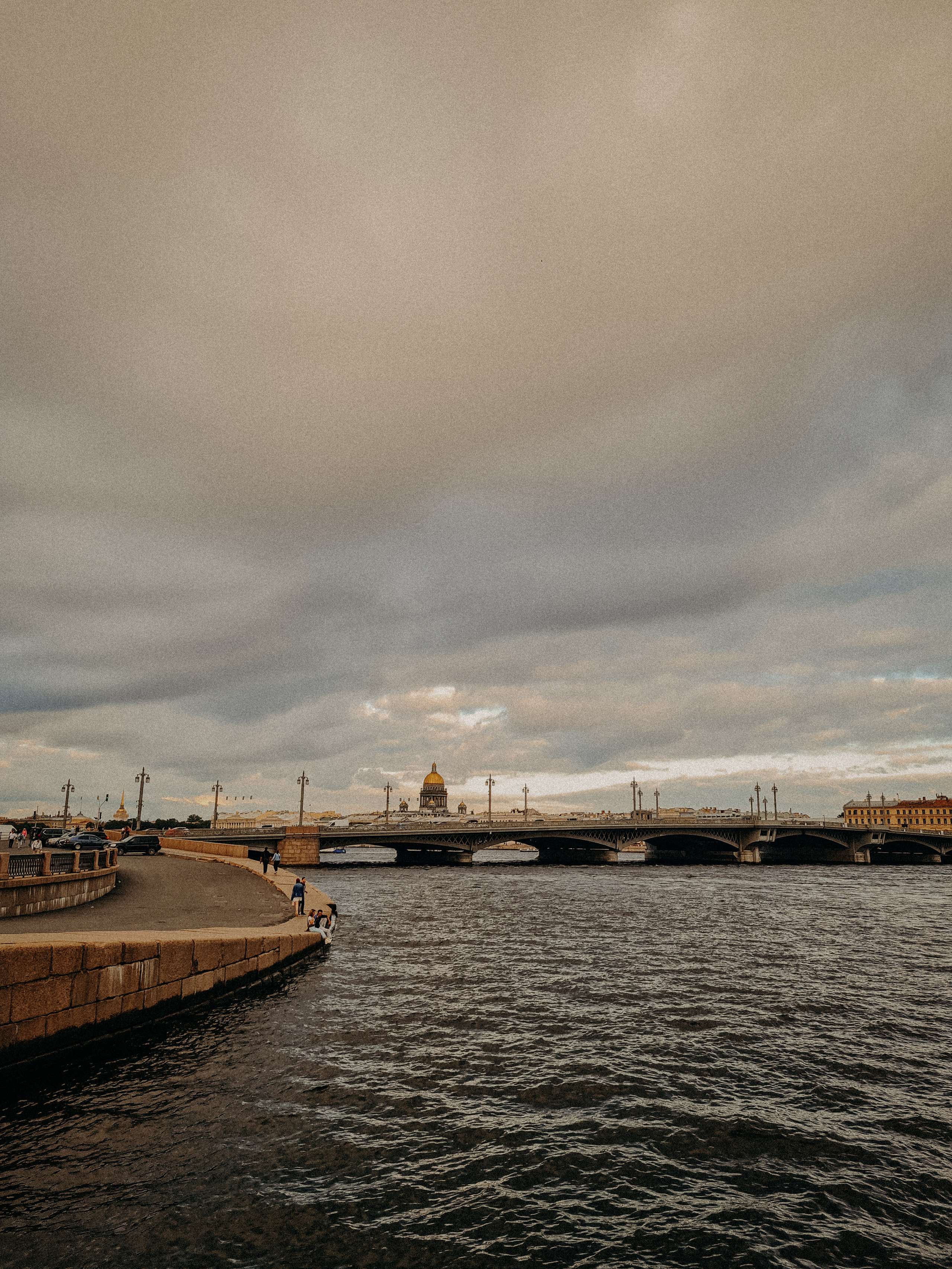 места для фотосессии в Санкт-Петербурге