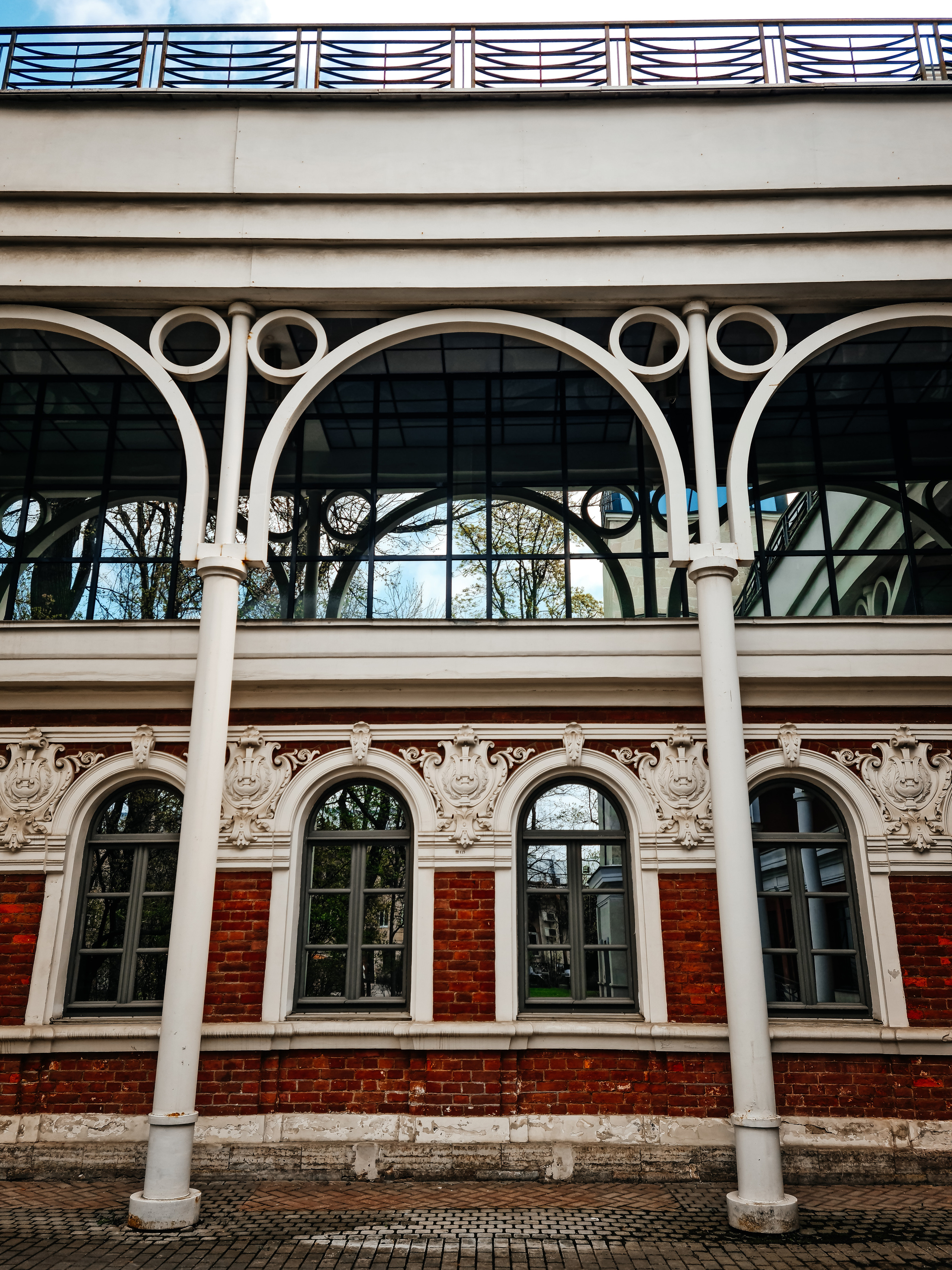 места для фотосессии в Санкт-Петербурге