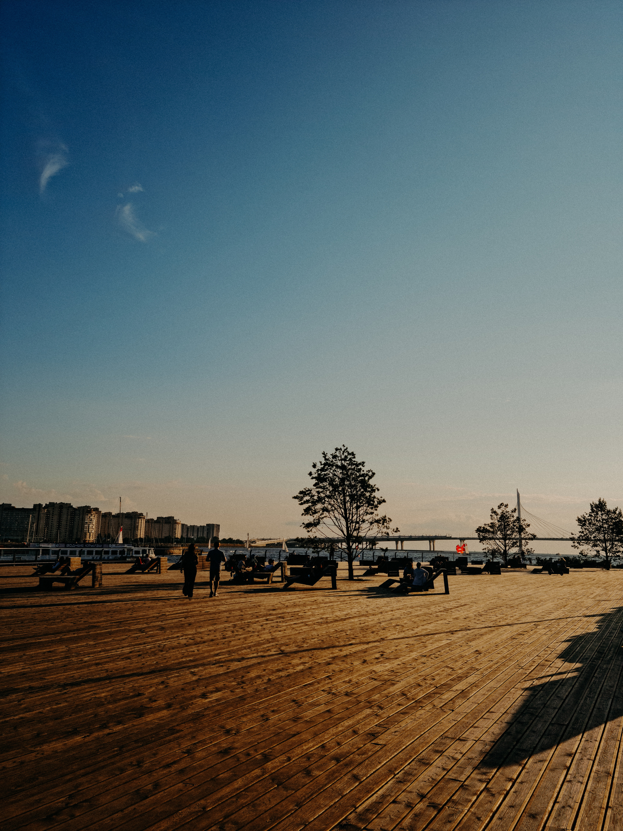 места для фотосессии в Санкт-Петербурге