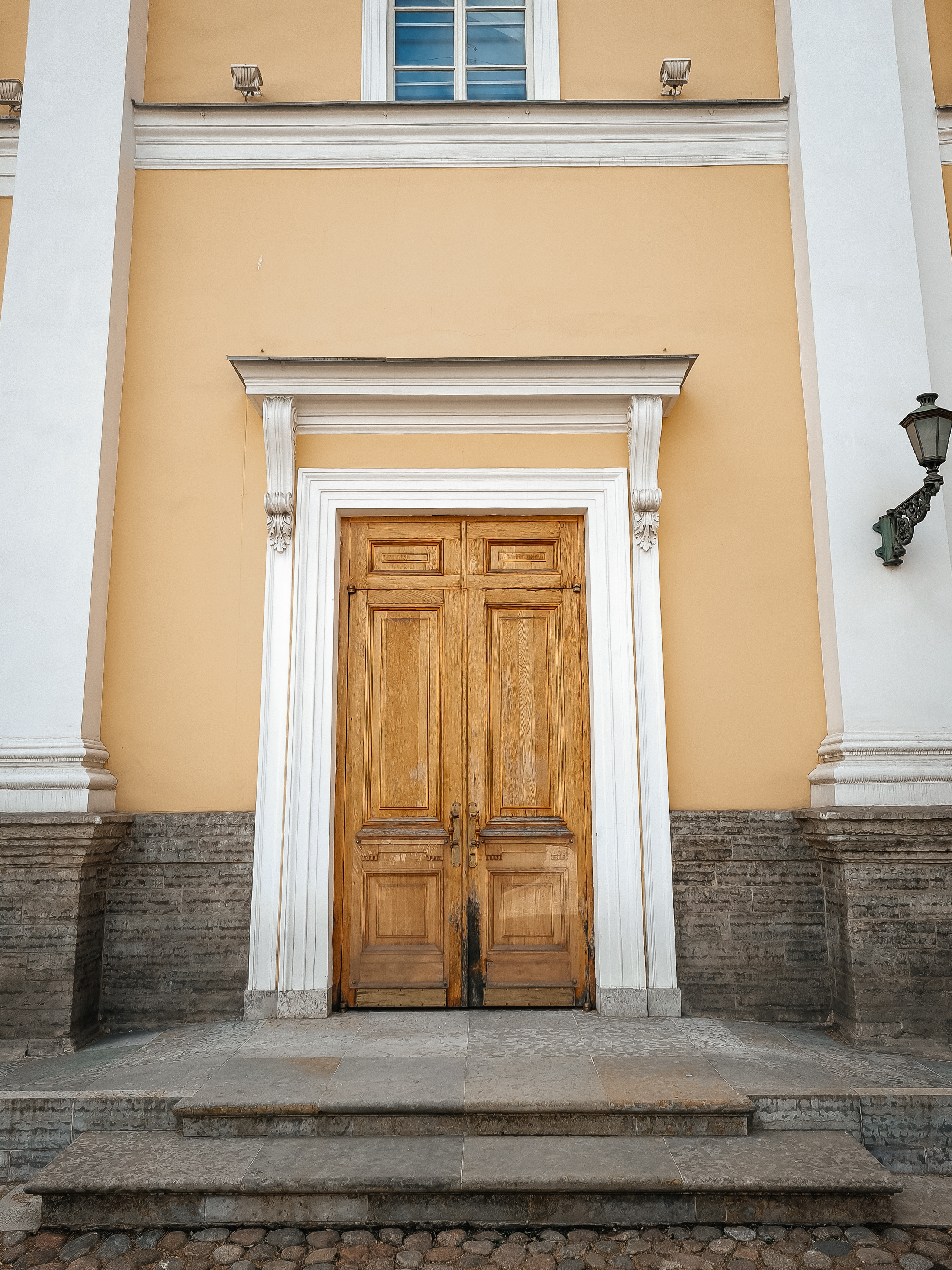 места для фотосессии в Санкт-Петербурге