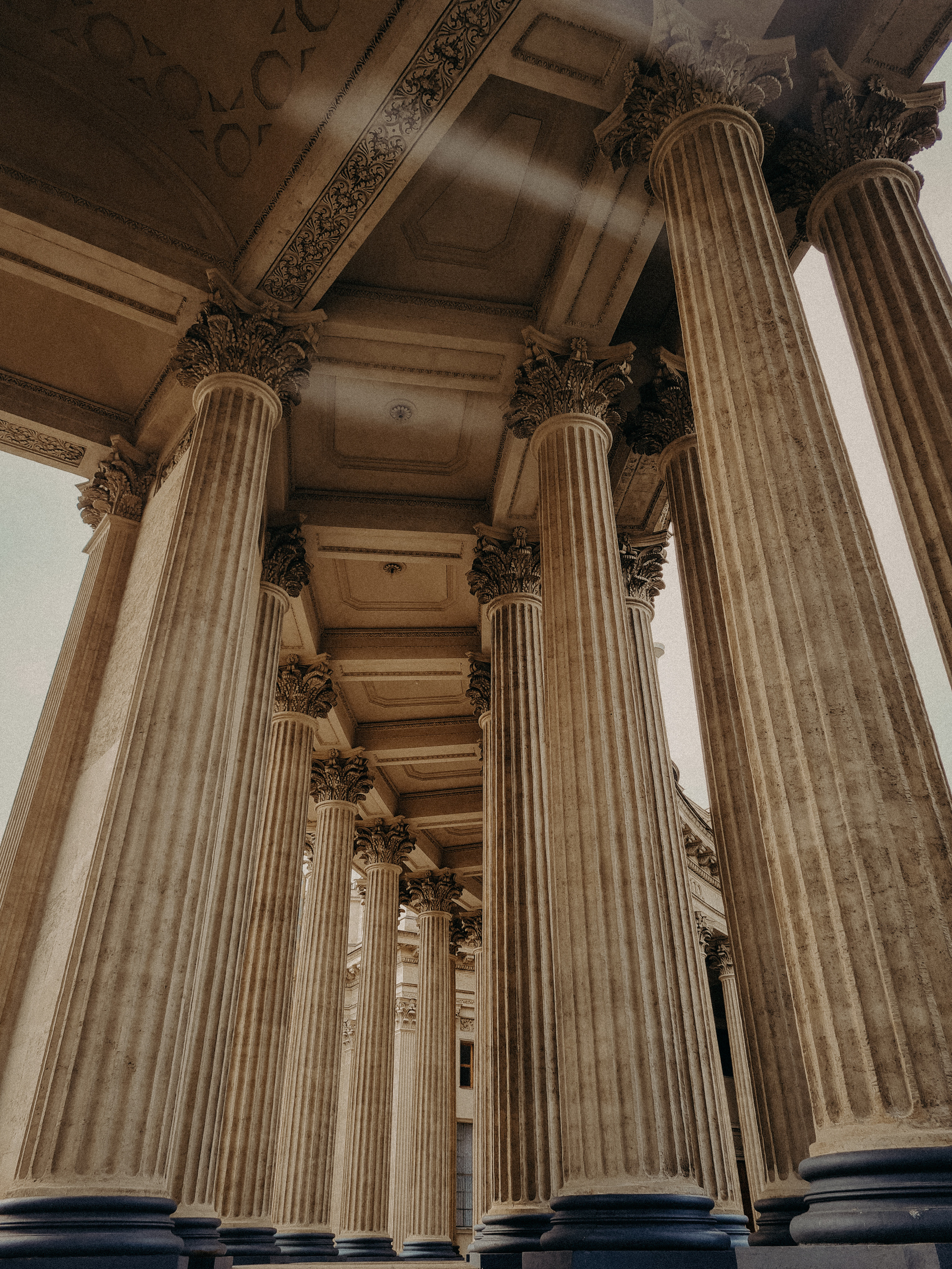 места для фотосессии в Санкт-Петербурге