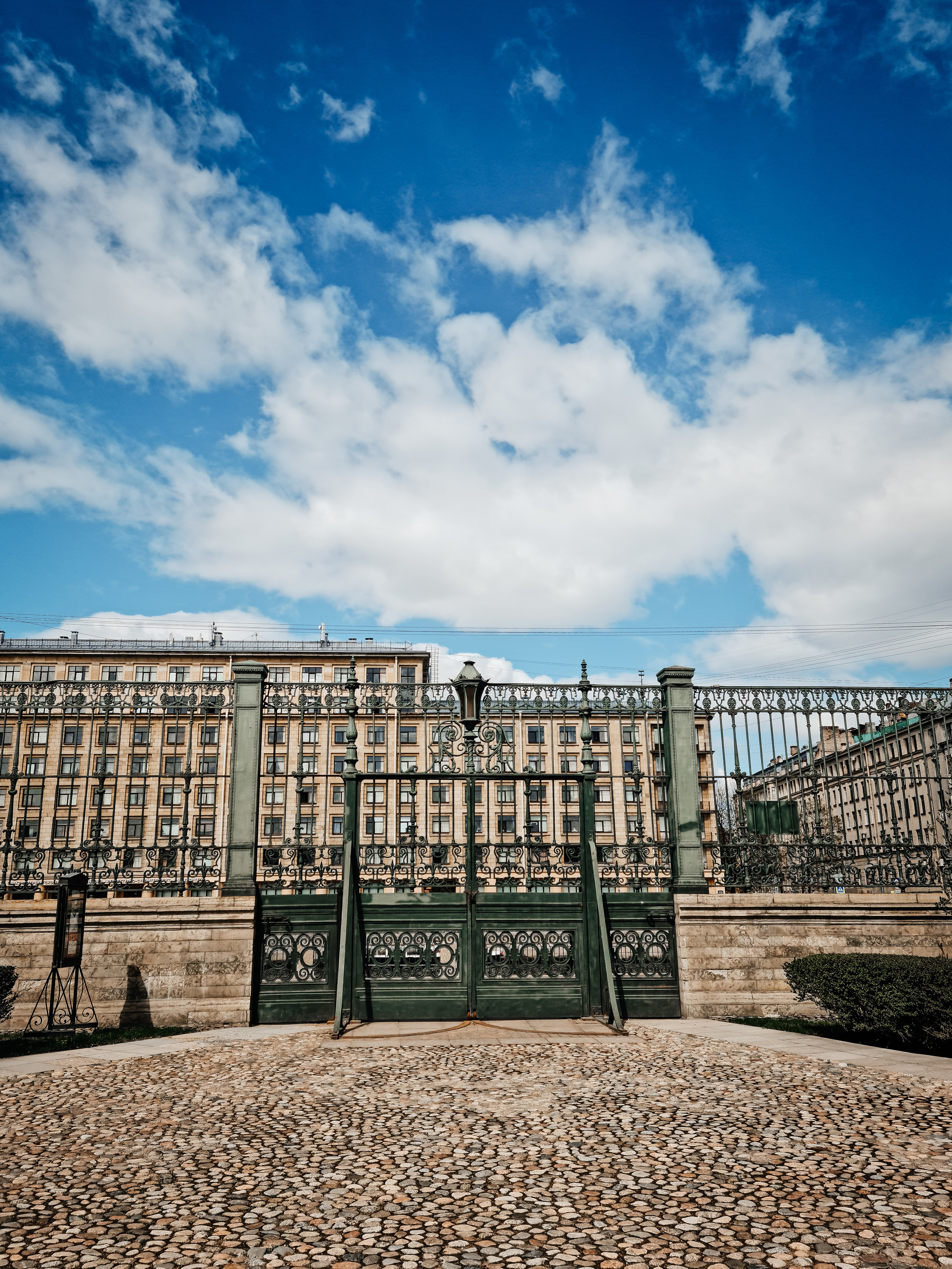 места для фотосессии в Санкт-Петербурге