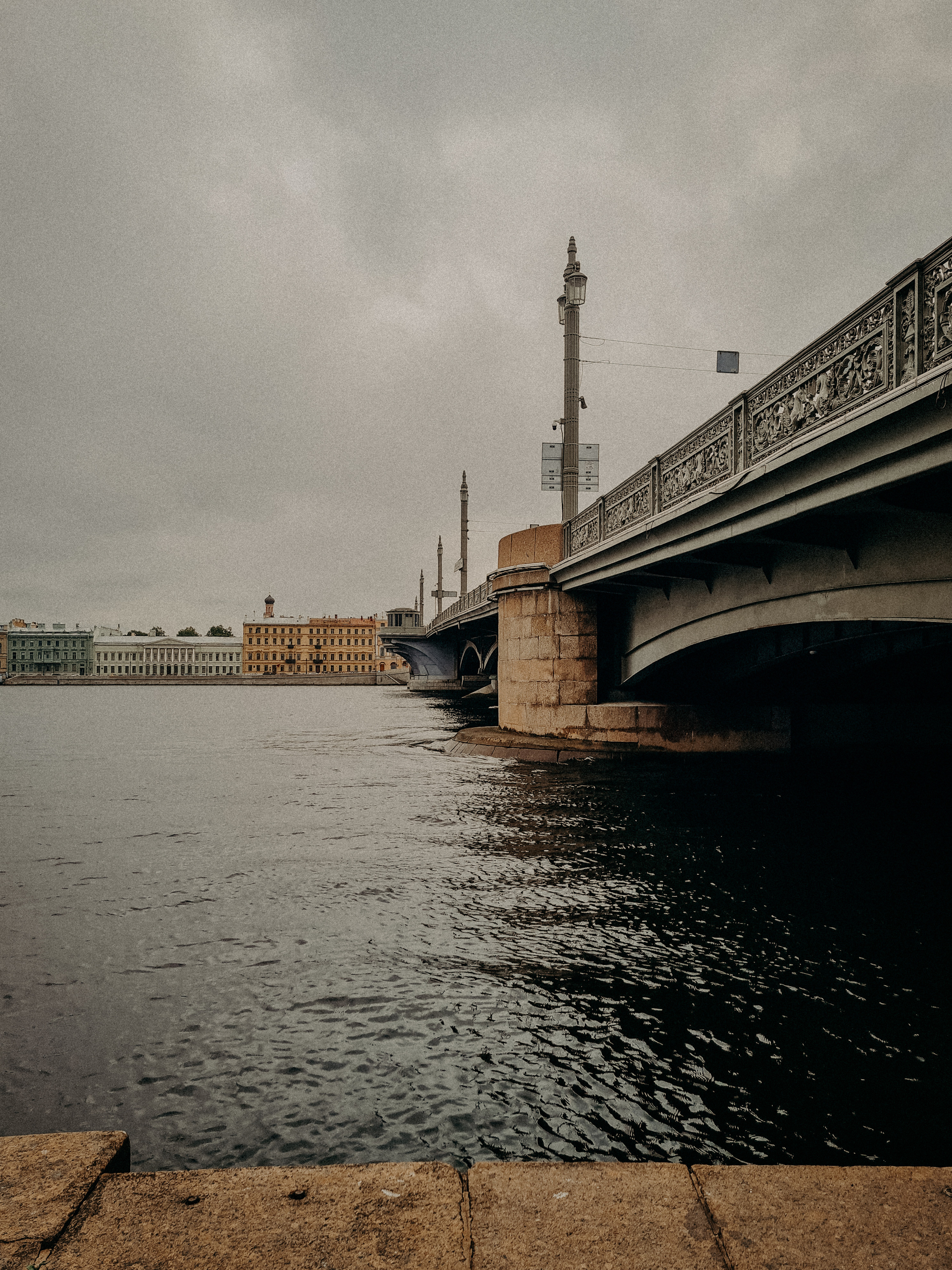 места для фотосессии в Санкт-Петербурге