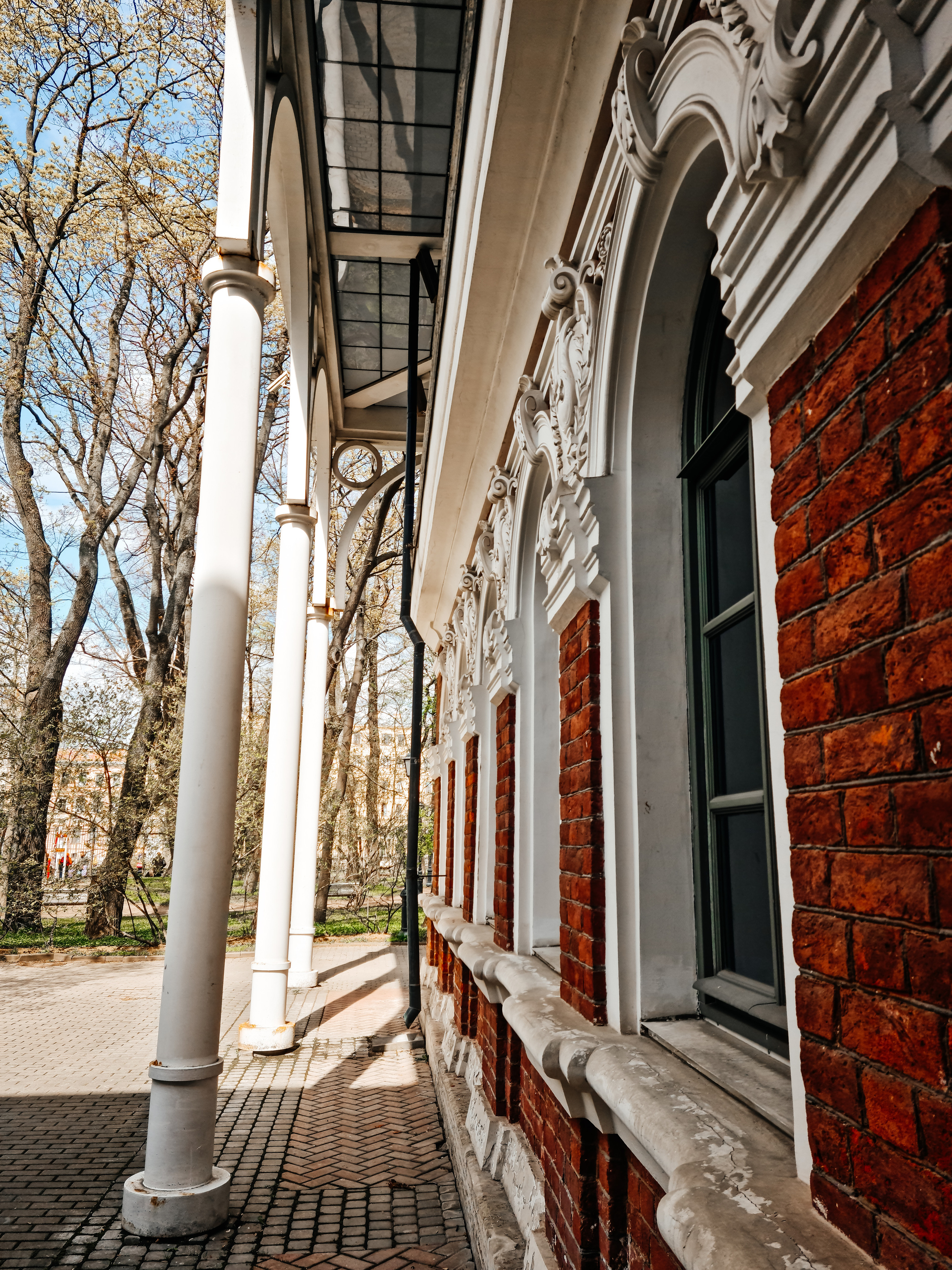 места для фотосессии в Санкт-Петербурге