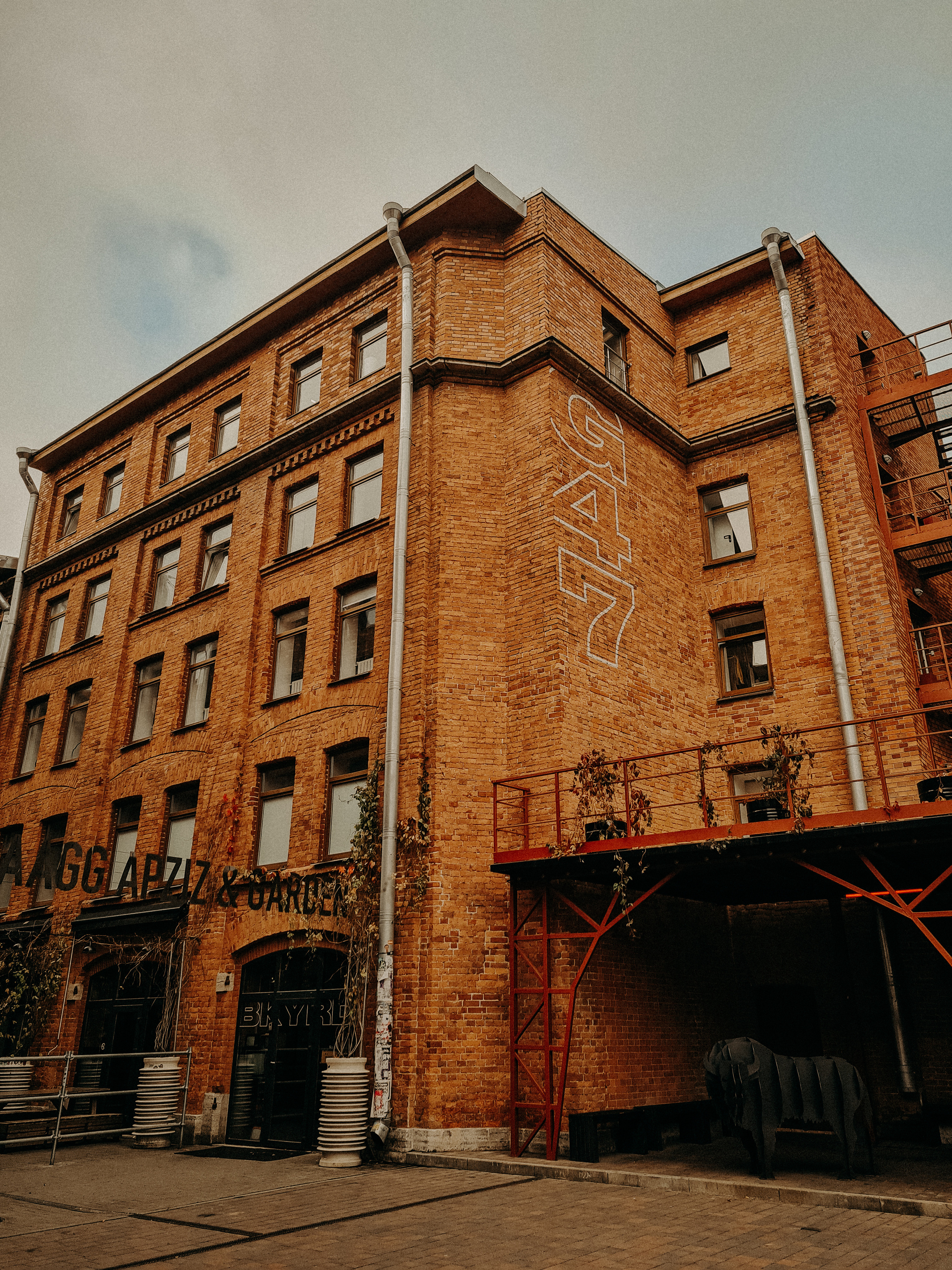 места для фотосессии в Санкт-Петербурге