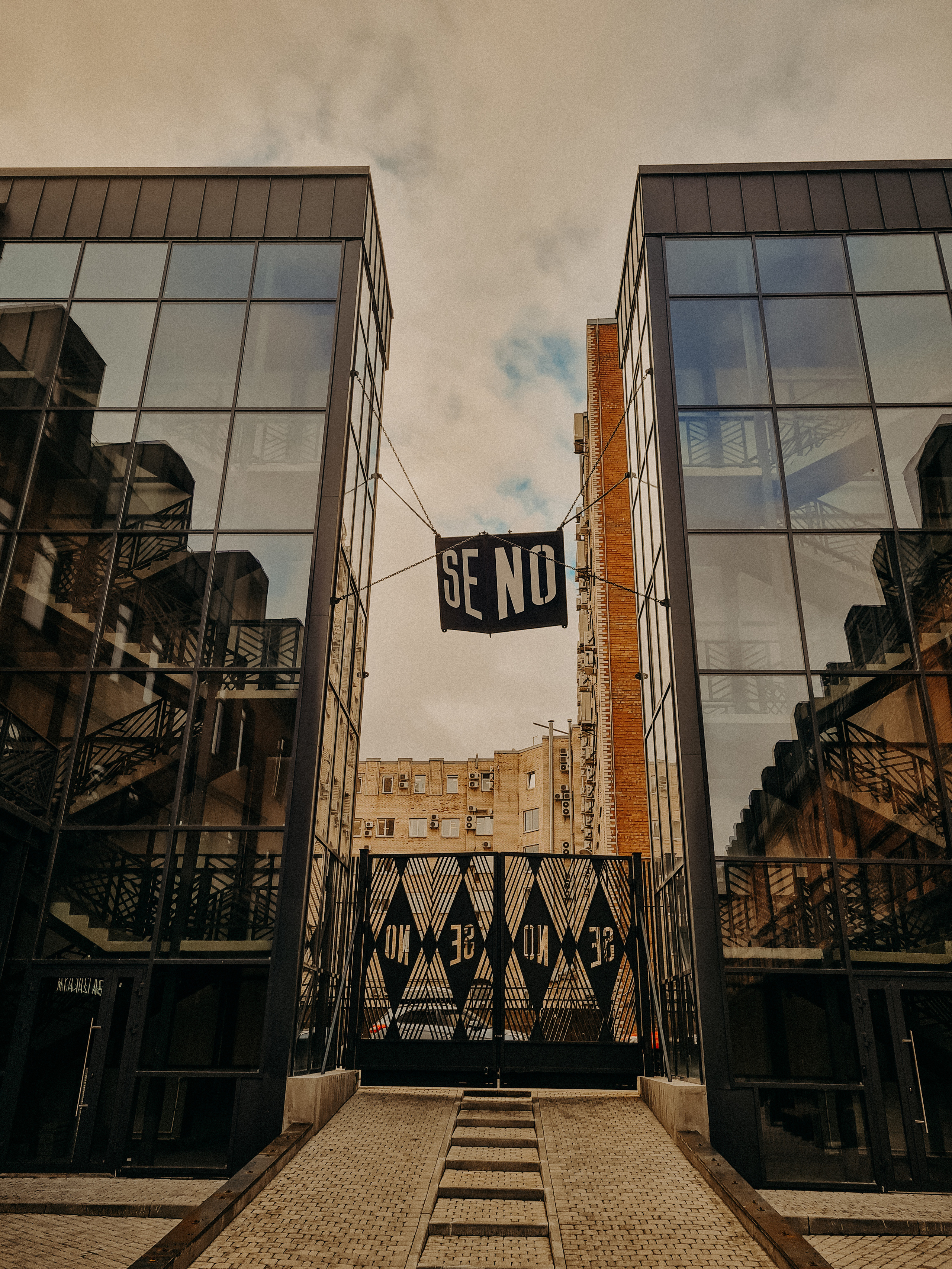 места для фотосессии в Санкт-Петербурге