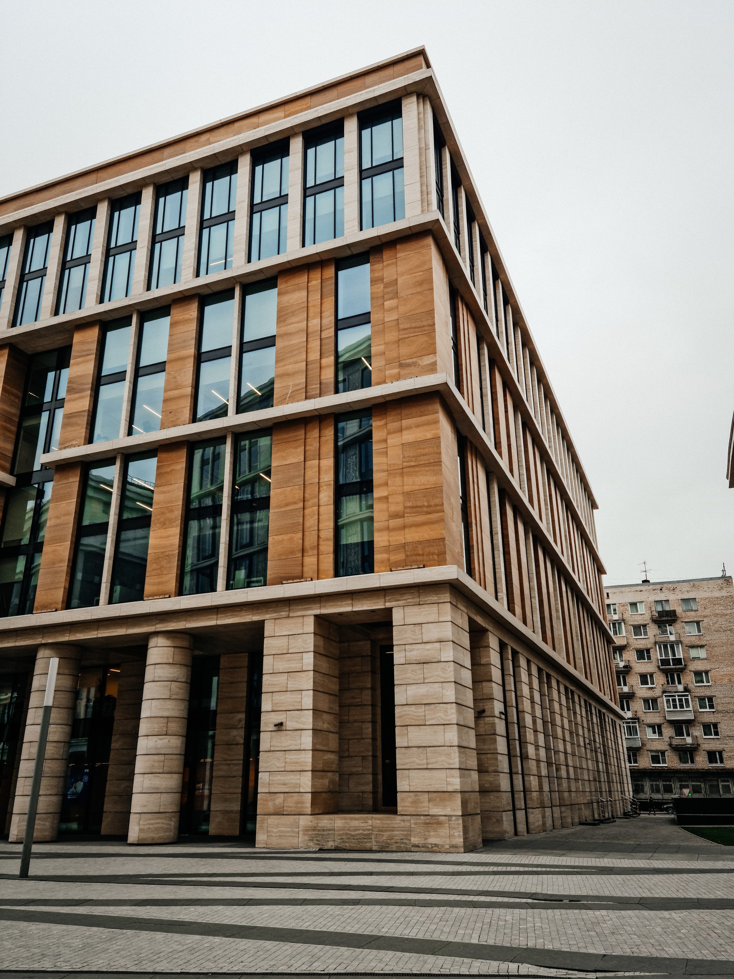 места для фотосессии в Санкт-Петербурге