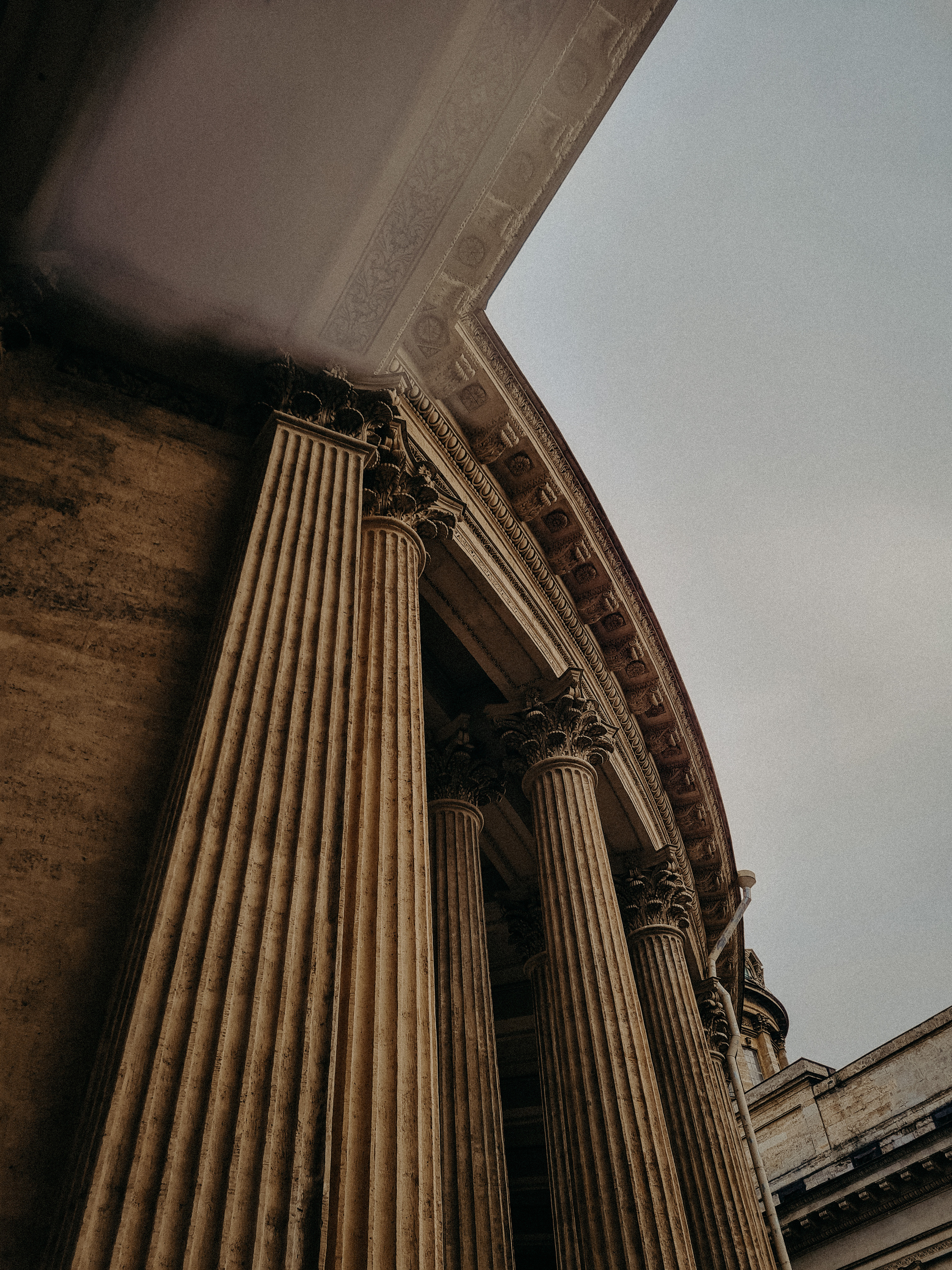 места для фотосессии в Санкт-Петербурге