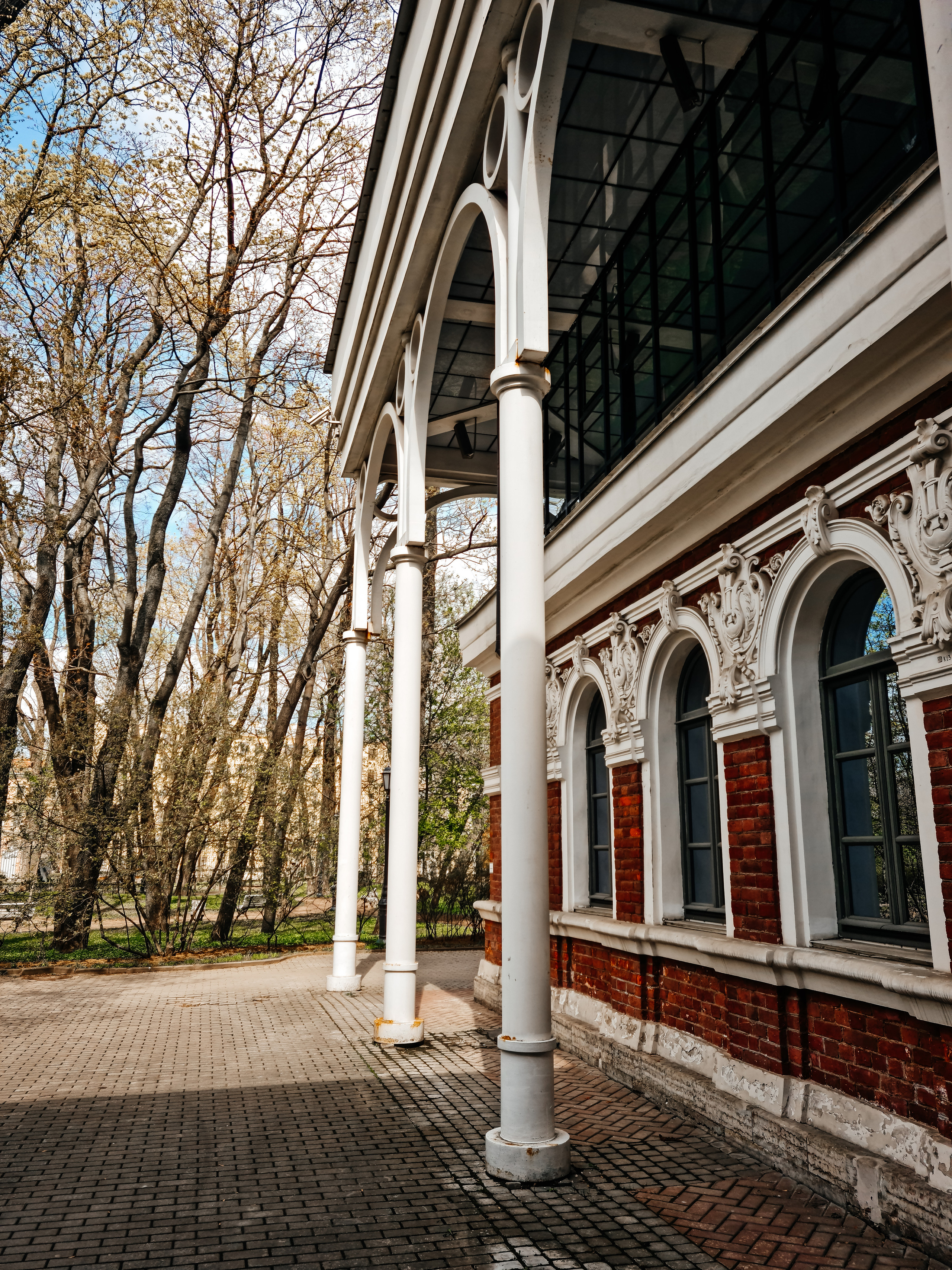 места для фотосессии в Санкт-Петербурге