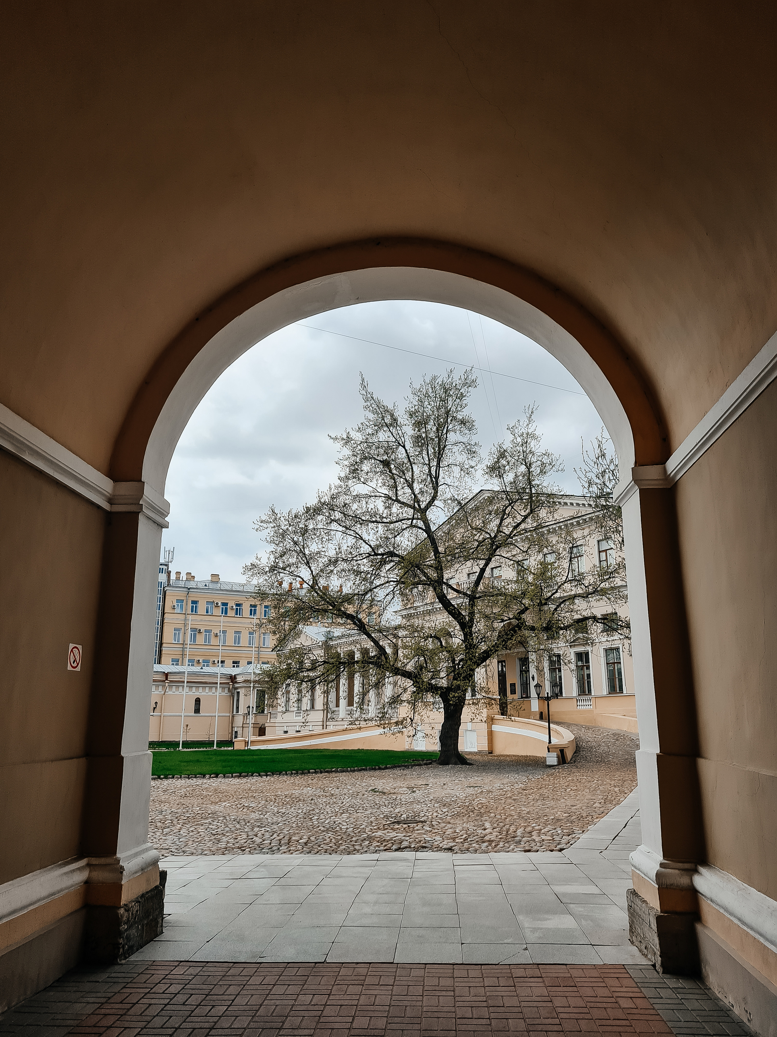 места для фотосессии в Санкт-Петербурге
