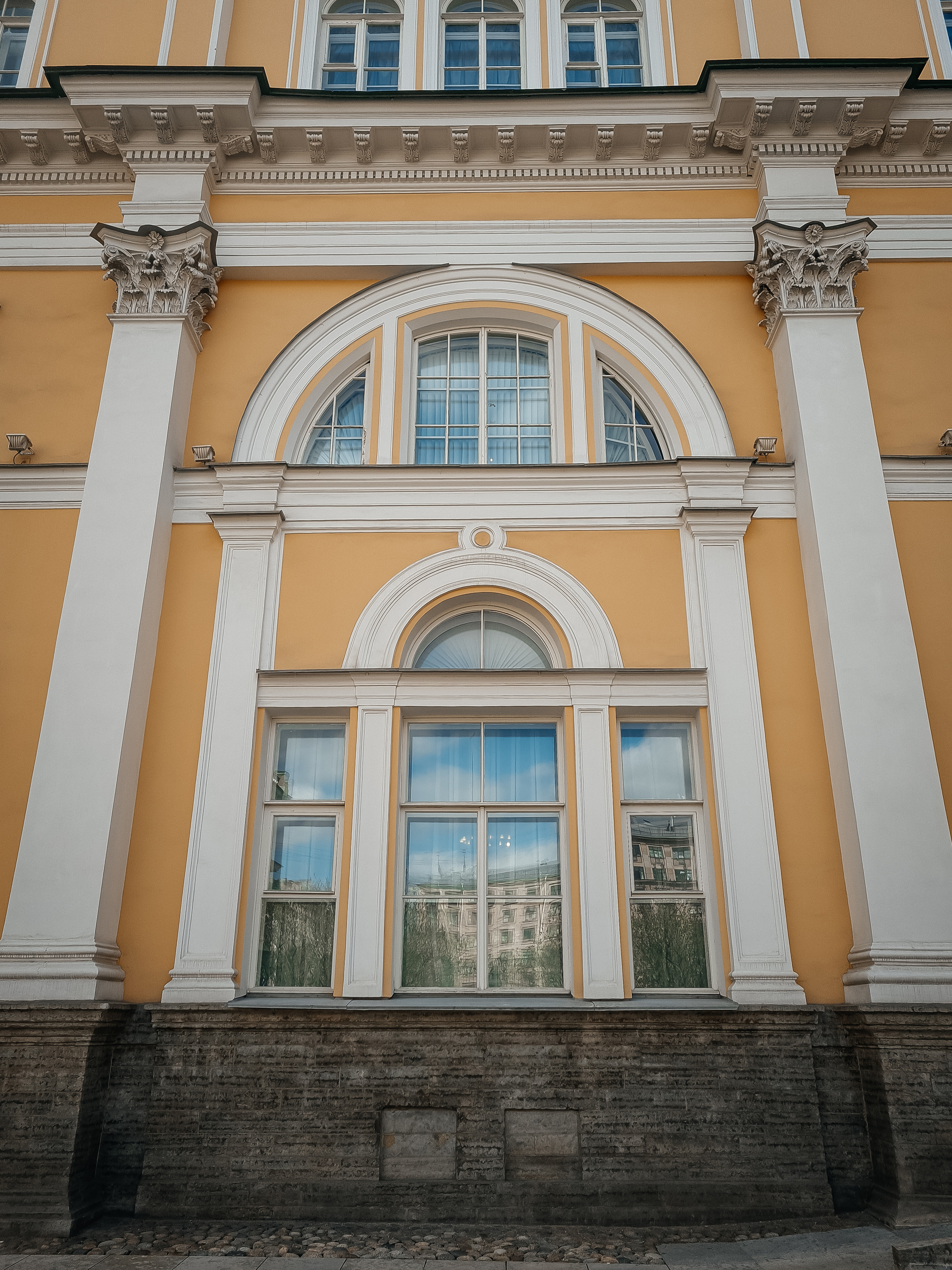 места для фотосессии в Санкт-Петербурге