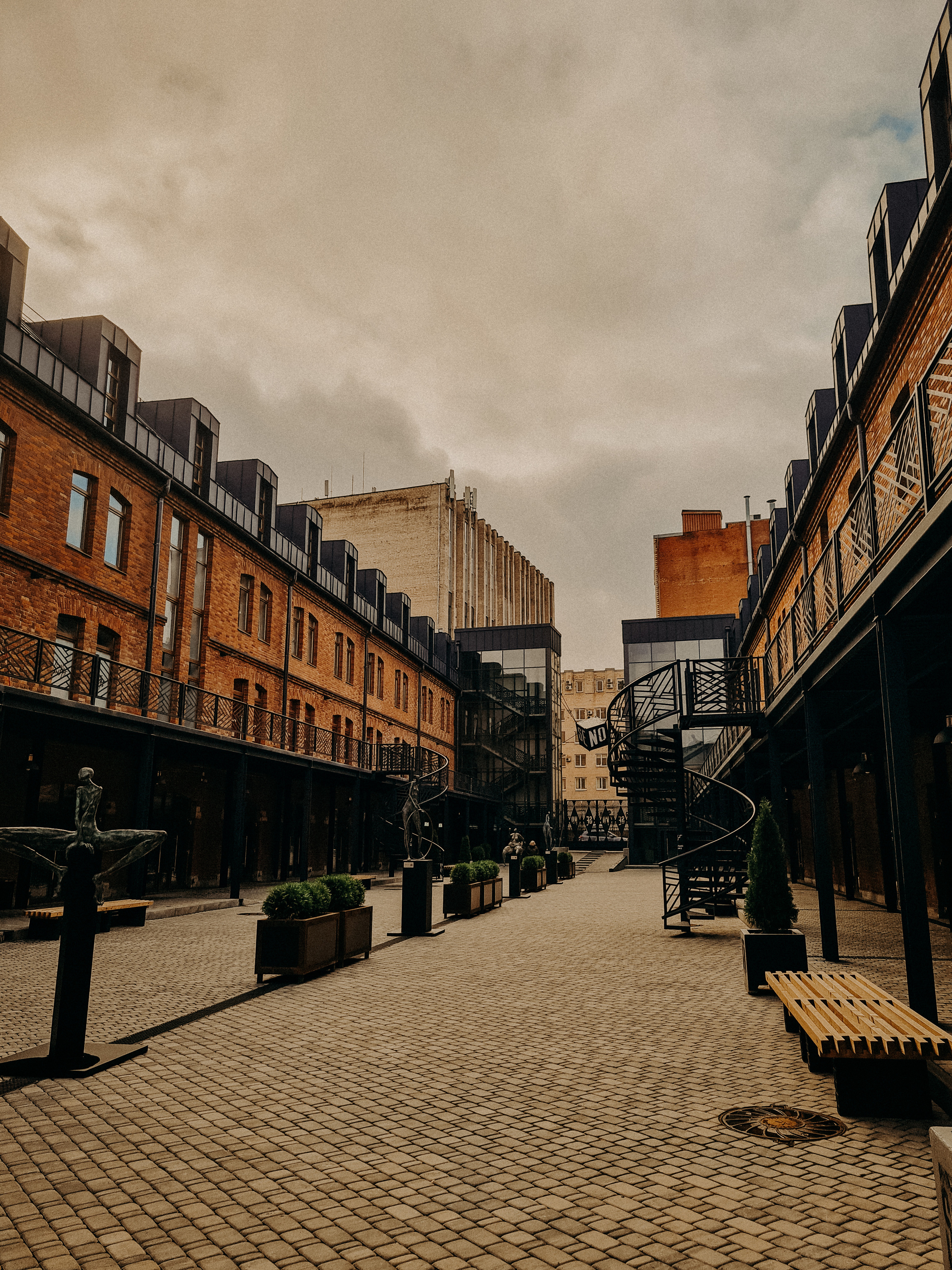 места для фотосессии в Санкт-Петербурге
