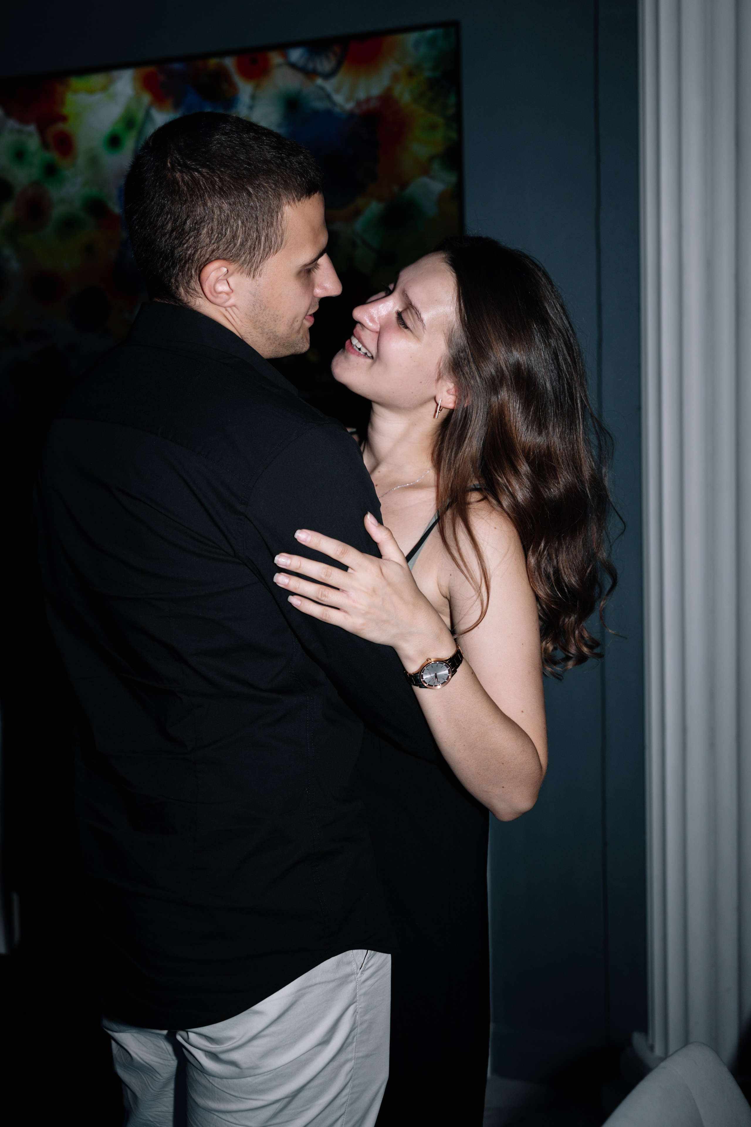 Happy Birthday, Ilya!. Главная