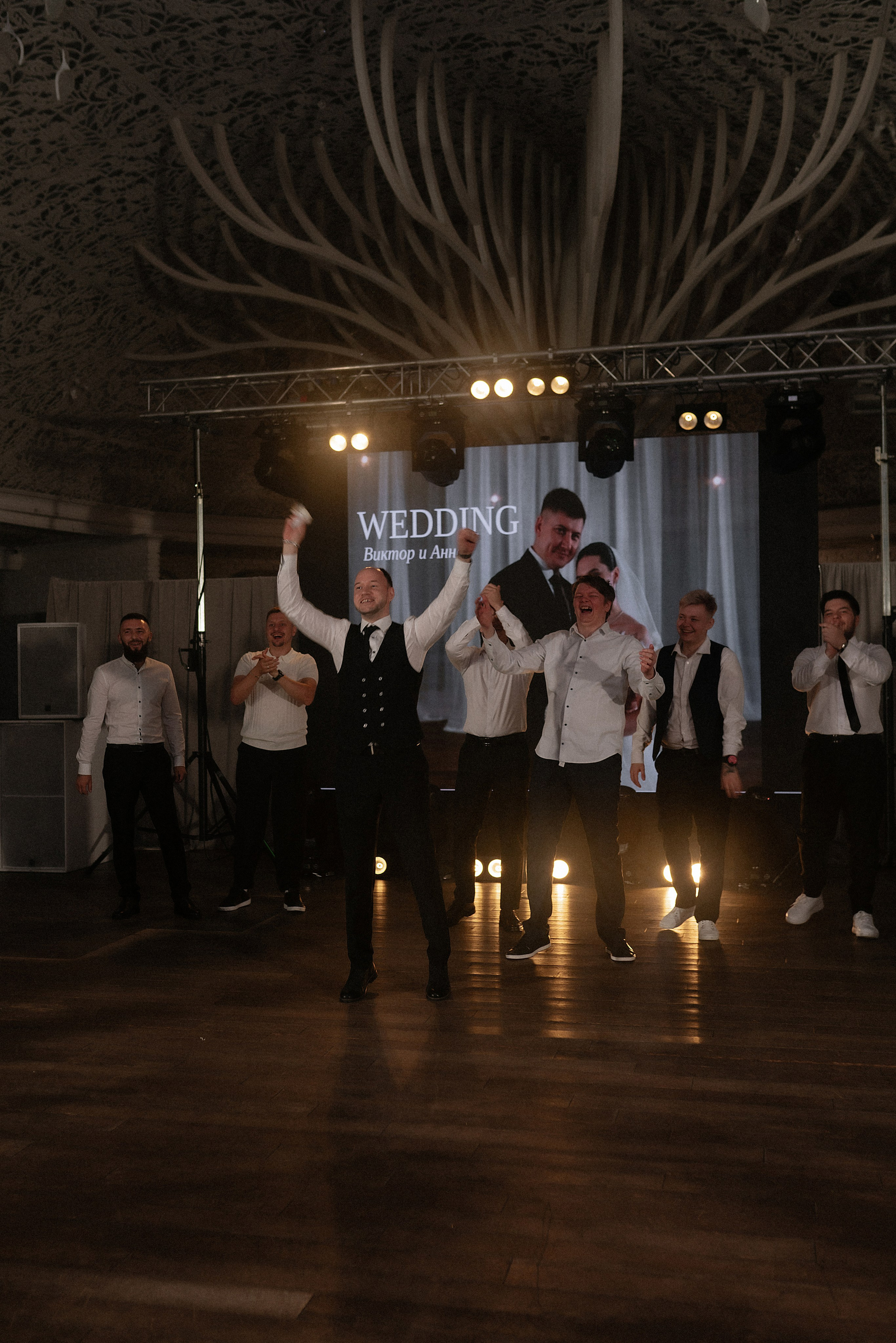 Анна и Виктор. Фотограф Карина Шмулёва. Воронеж и область