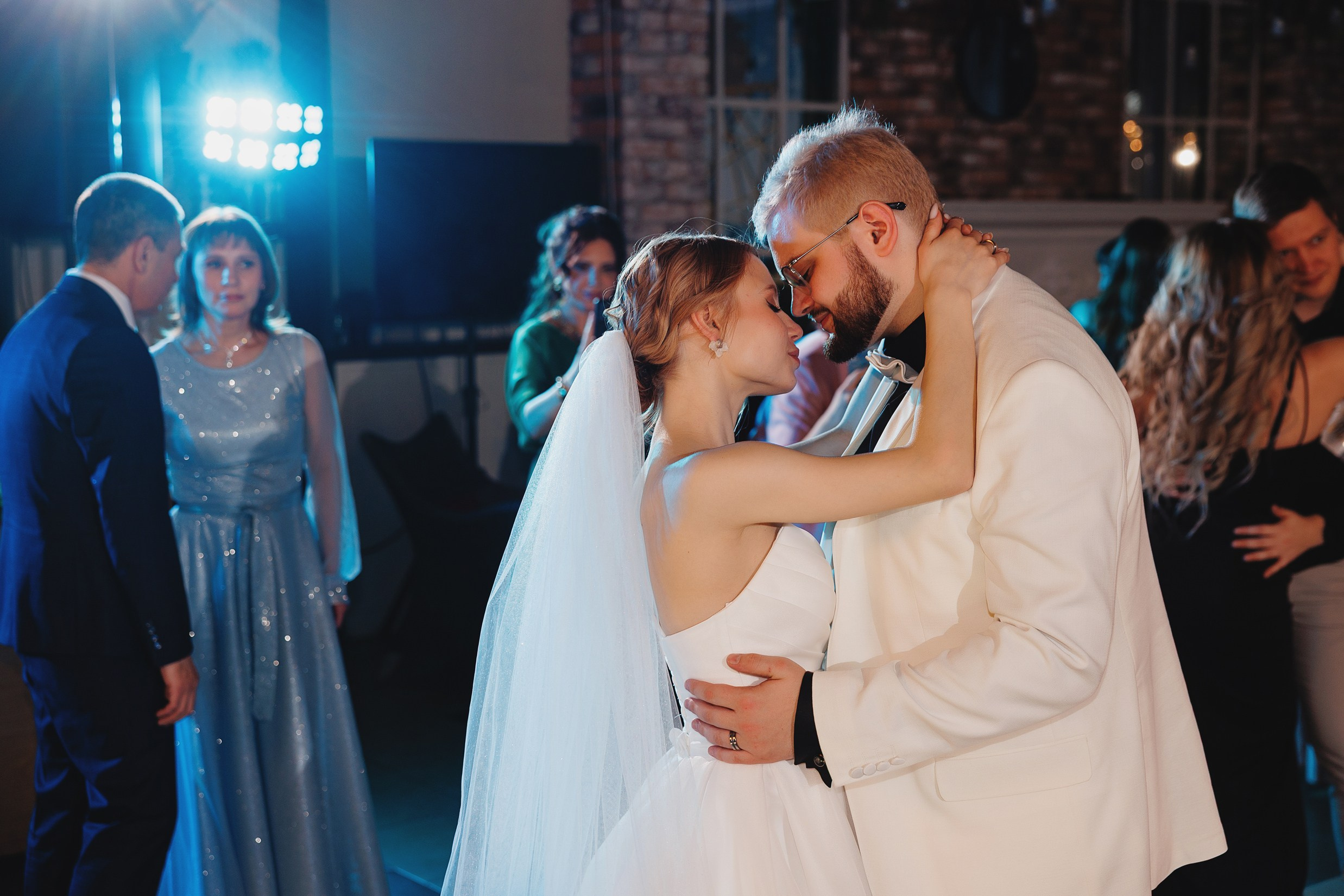 15 марта 2025. Свадебный организатор Москва