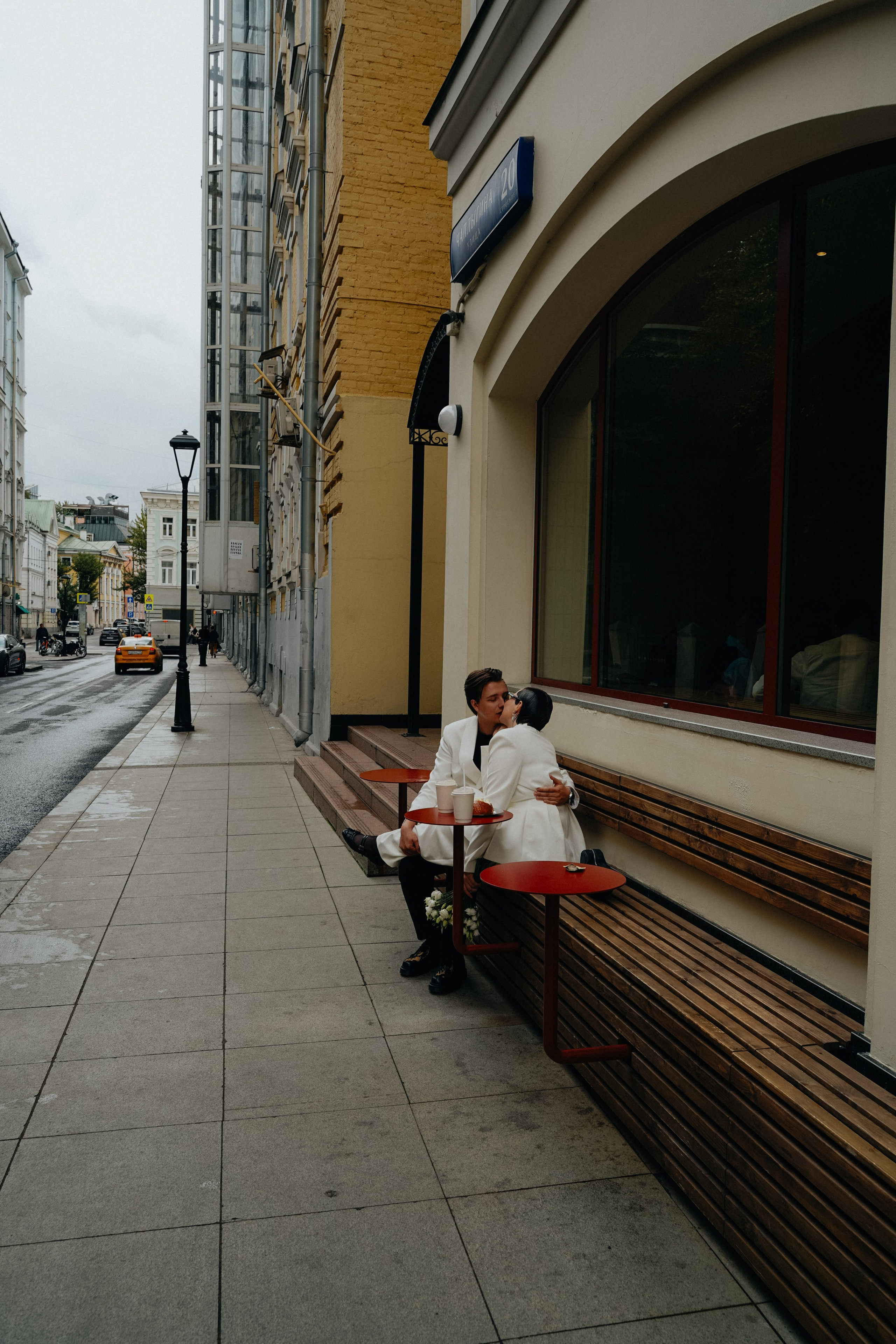 Мелодия сердца