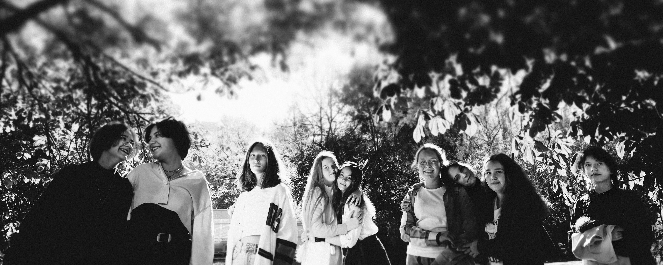 Школа. Фотограф Михаил Ерохин | Москва