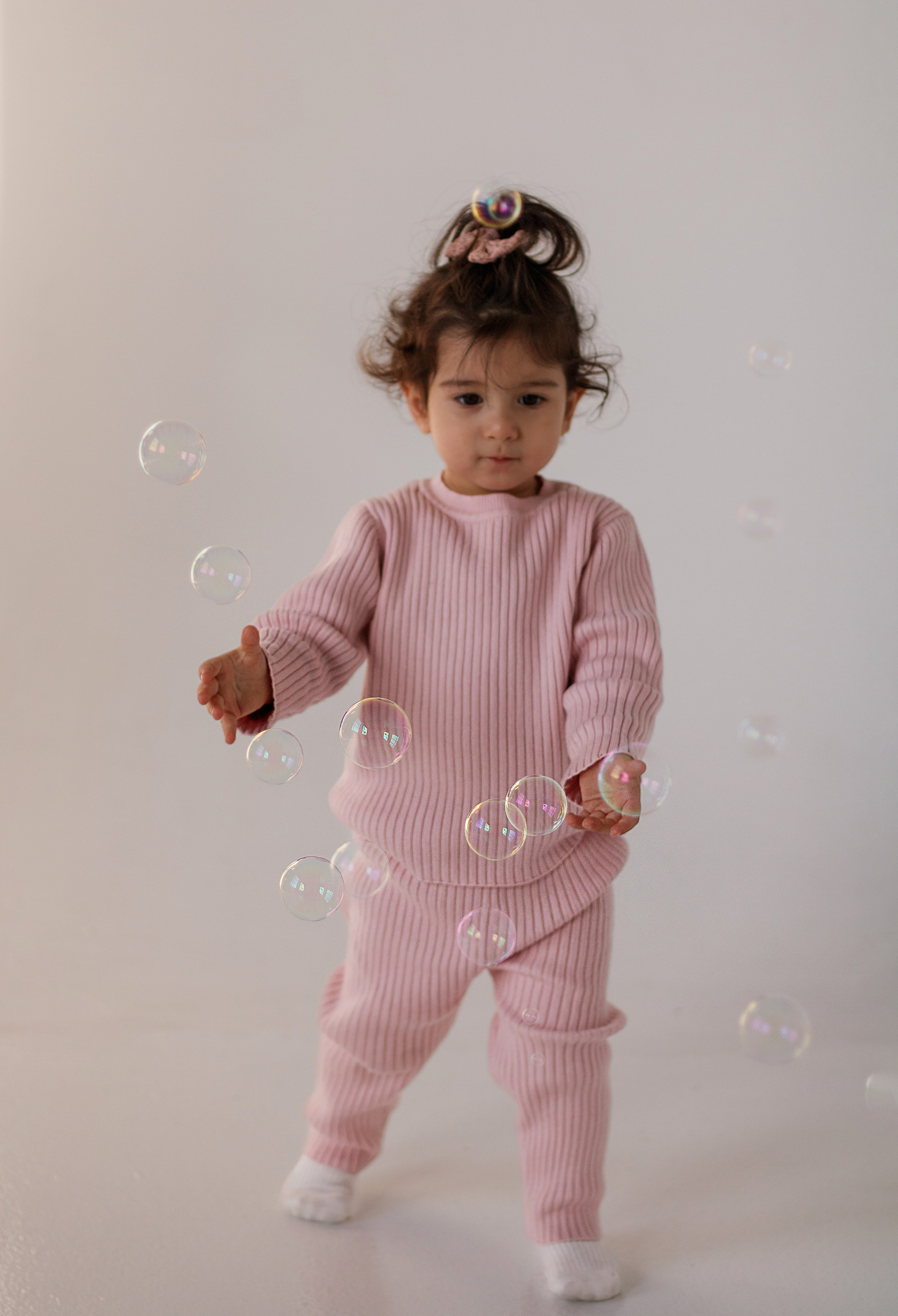 Нара и Наре. Фотограф Ирина Нехороших