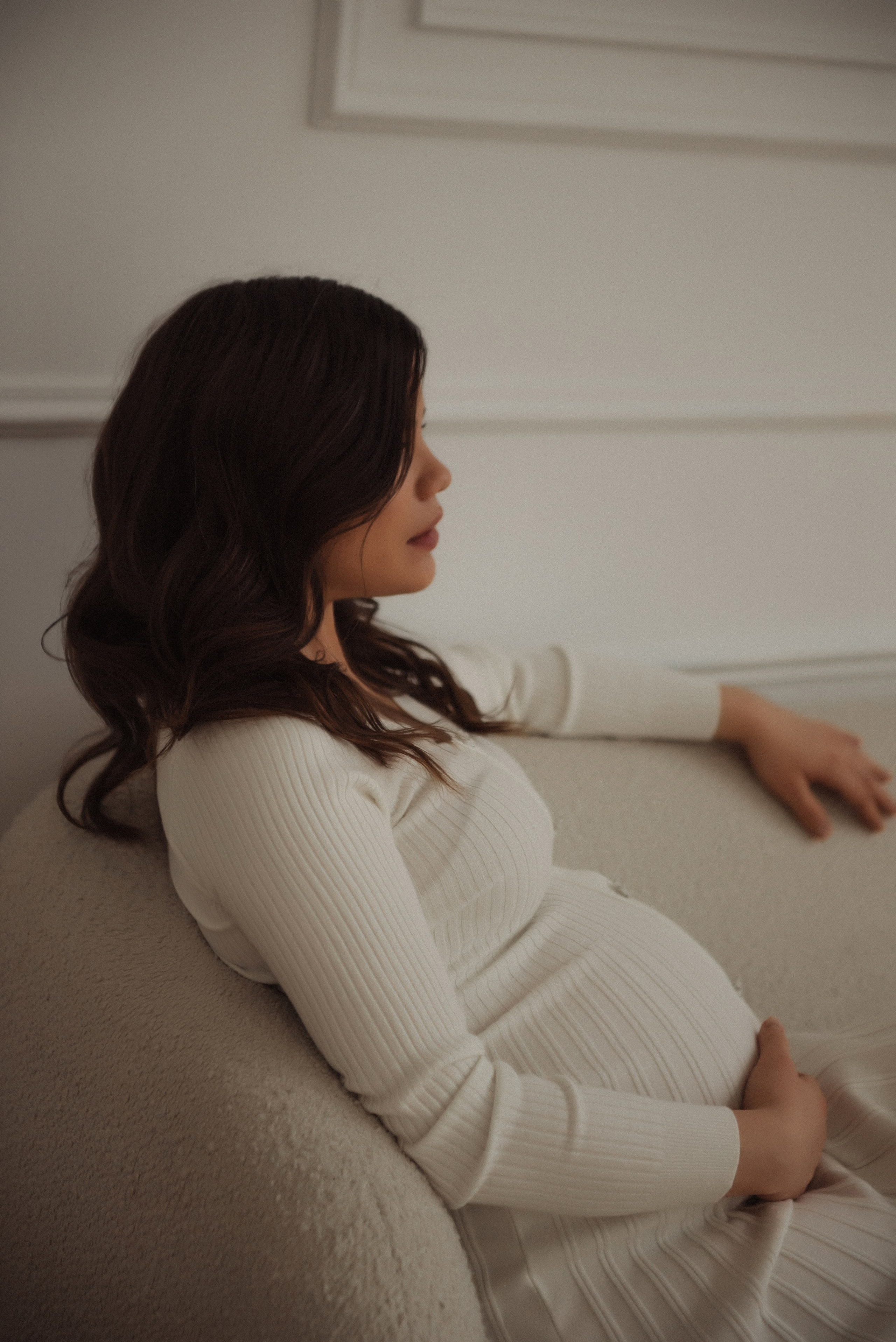 Олеся. Свадебный, портретный, фотограф беременности в Нижнем Новгороде Алина Зиновьева