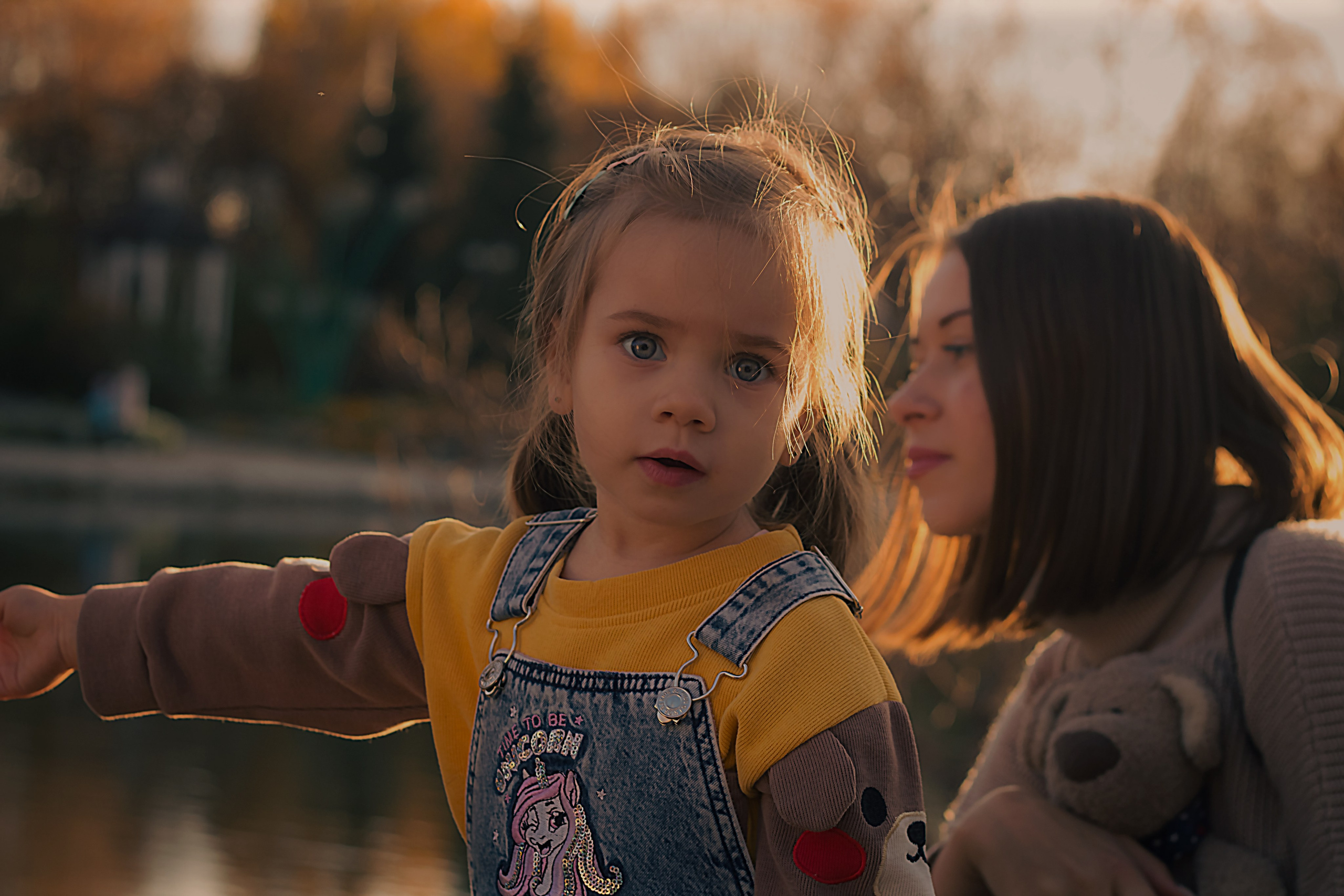 Семейные съемки. Женский, детский, семейный фотограф в Хабаровске и Санкт-Петербурге Анна Абузярова