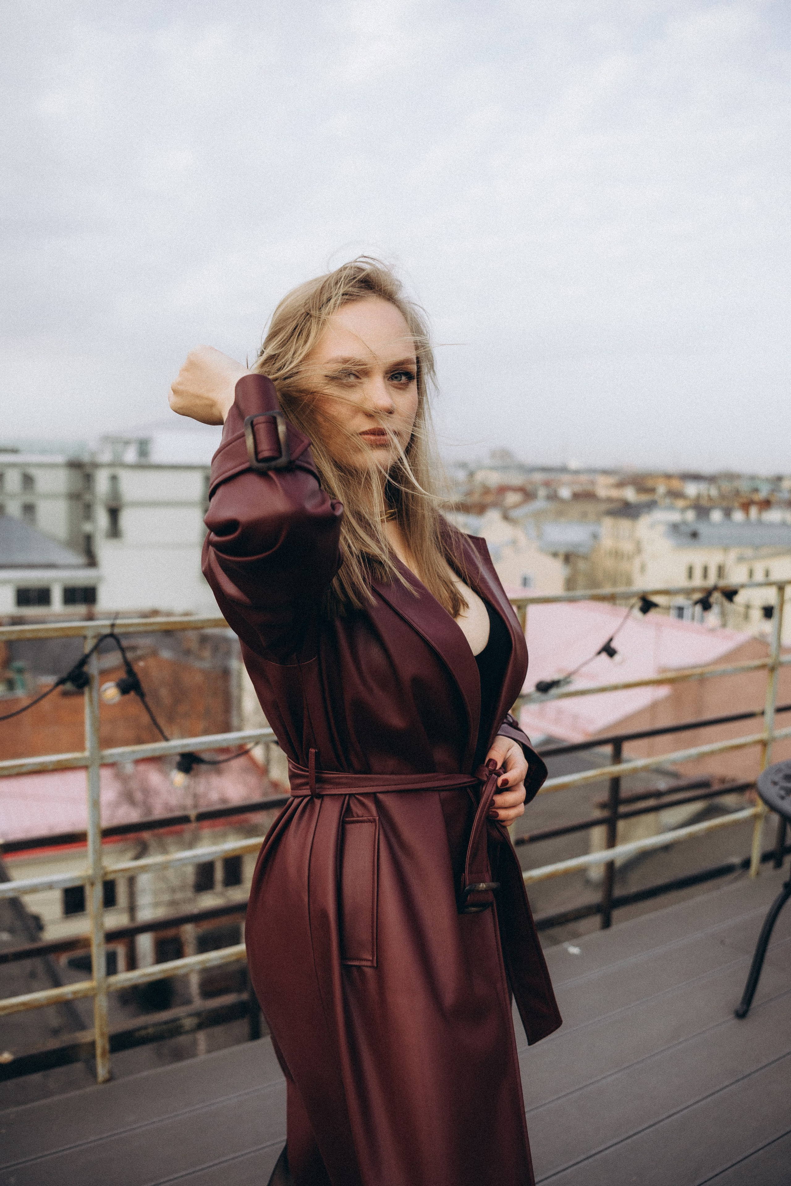 Крыши :). Женский, семейный фотограф в Санкт-Петербурге и Ленинградской области Виктория Соловьёва