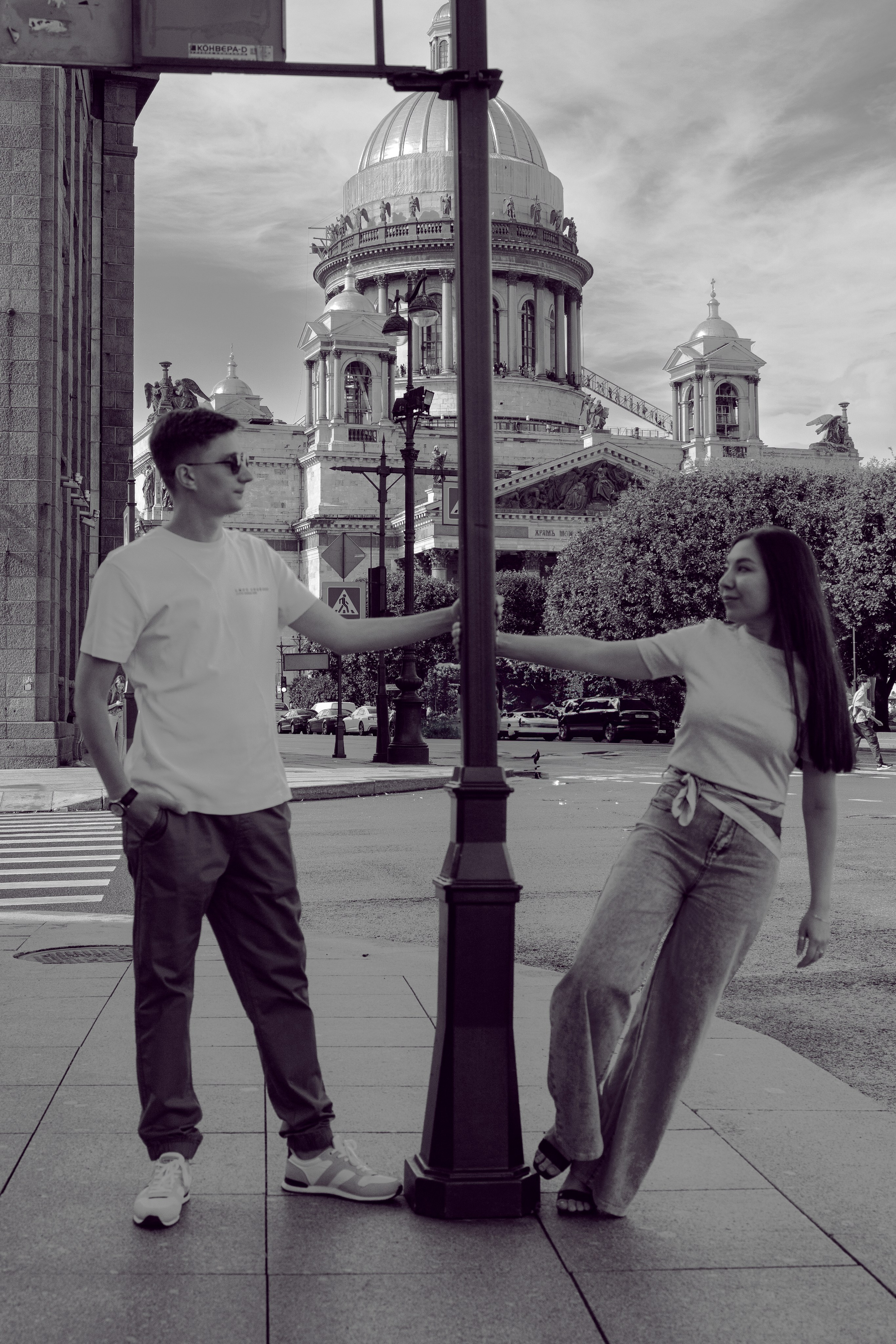 V&M. Портретный, семейный фотограф в Санкт-Петербурге и Ленинградской области Виктория Соловьёва