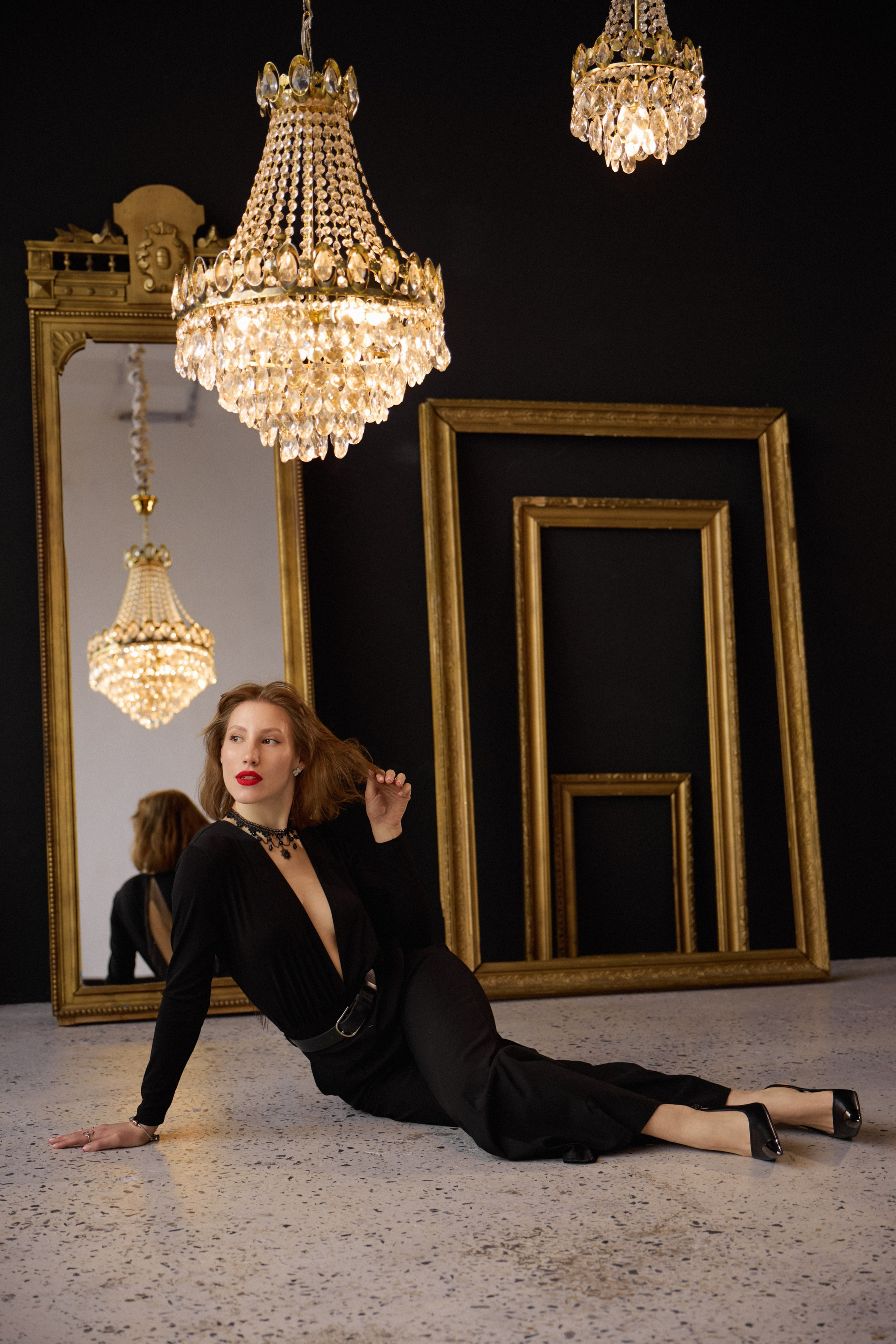 Nata. Женский, семейный фотограф в Санкт-Петербурге и Ленинградской области Виктория Соловьёва