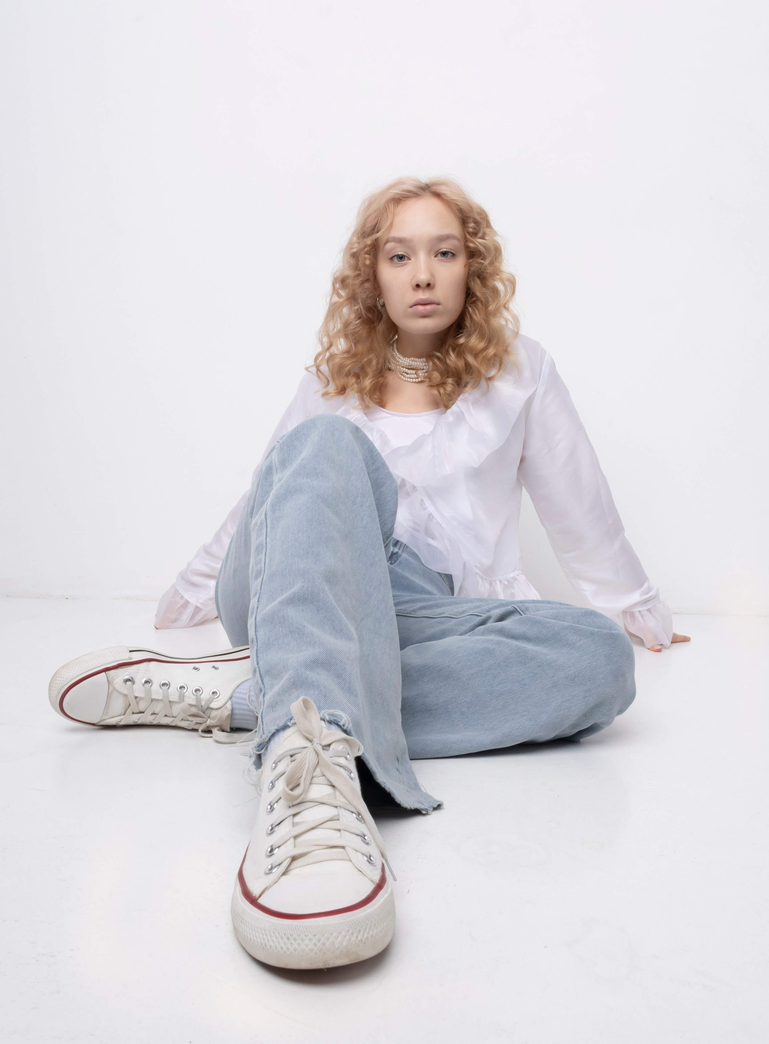 Дарья. Портретный, семейный фотограф в Санкт-Петербурге и Ленинградской области Виктория Соловьёва