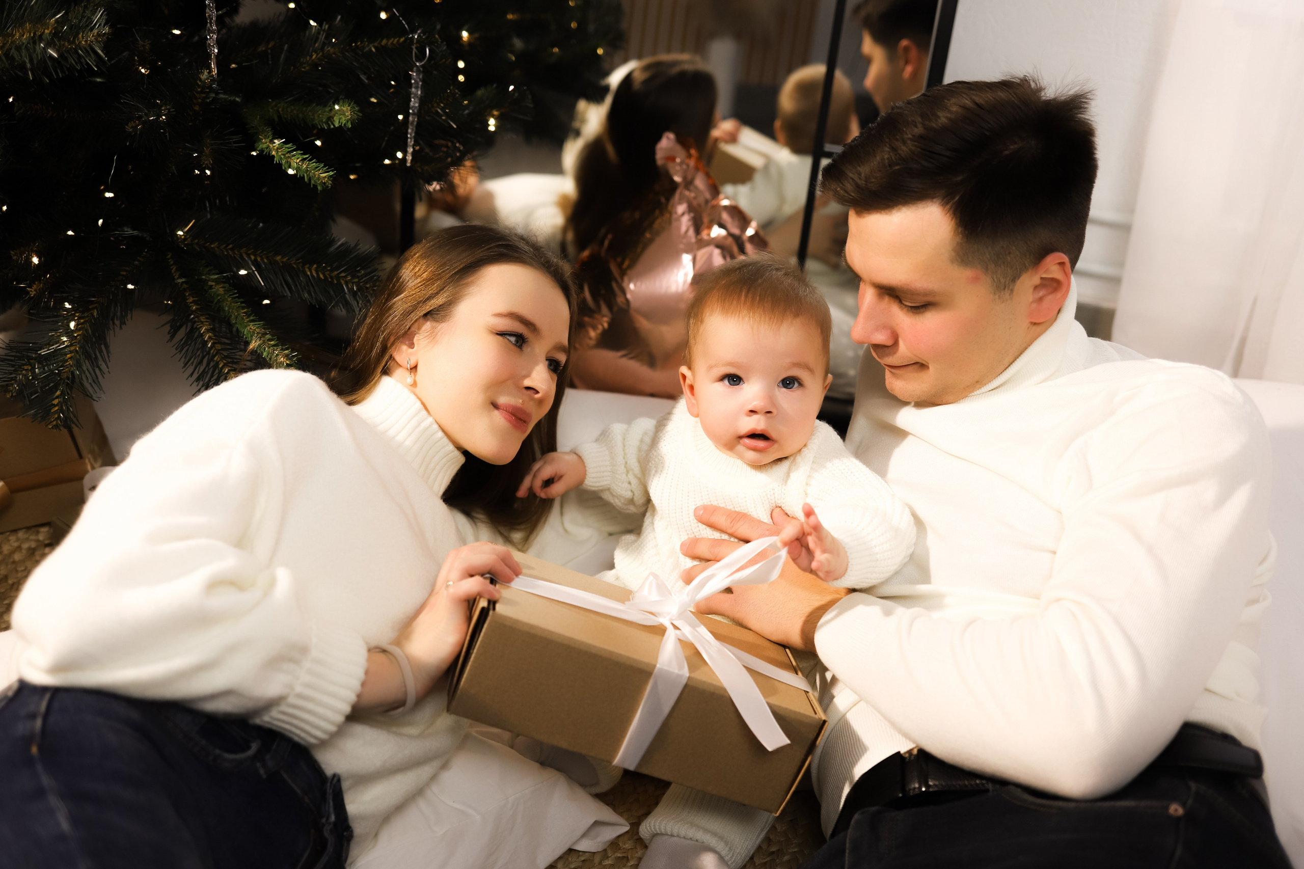 Семейная. Даша Лукошкина Фотограф Шуя | Иваново