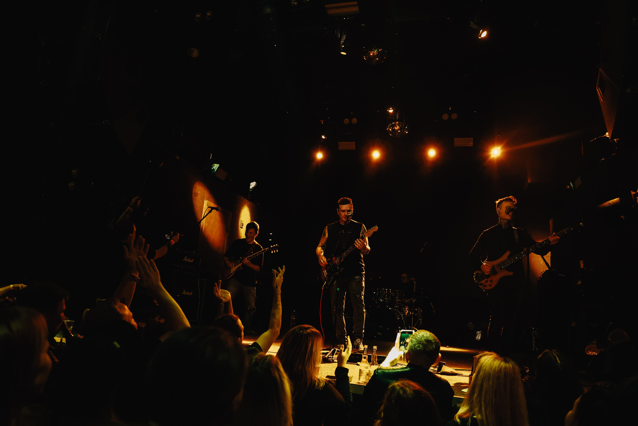 4 АПРЕЛЯ & KRITIKA @PRAVDA