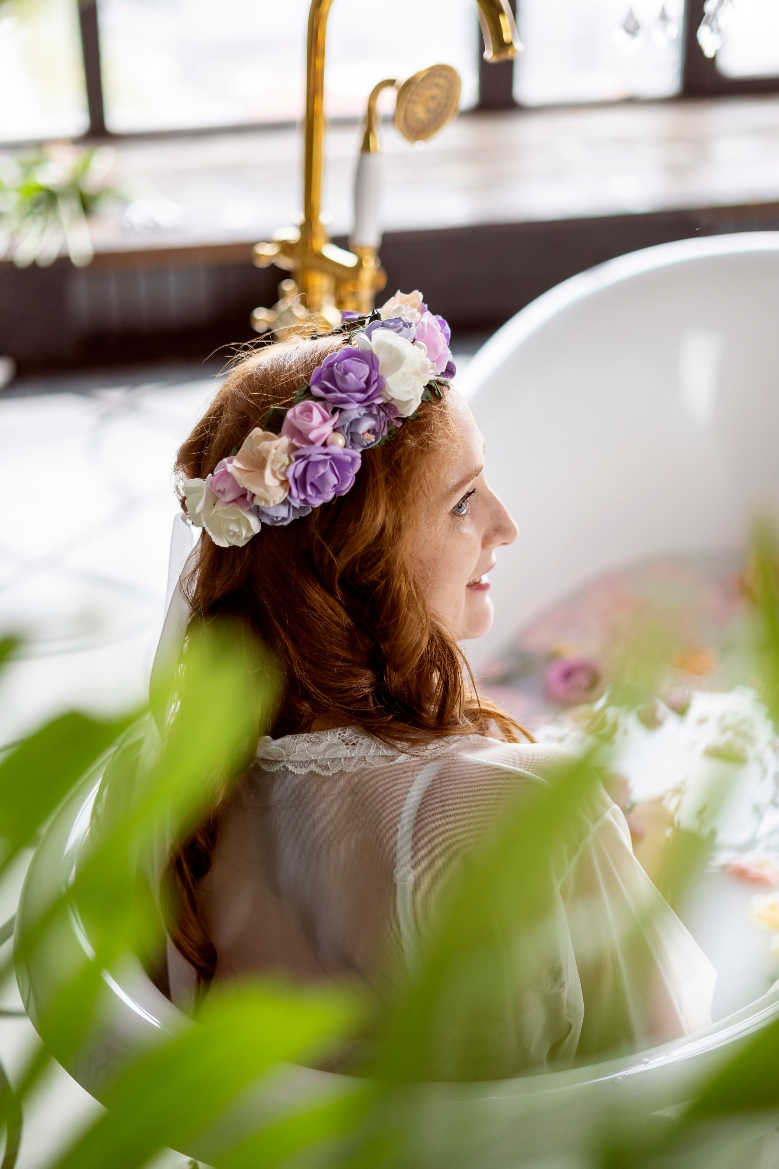 В зале РИМ. Семейный и детский фотограф в Хабаровске Анна Гриневич