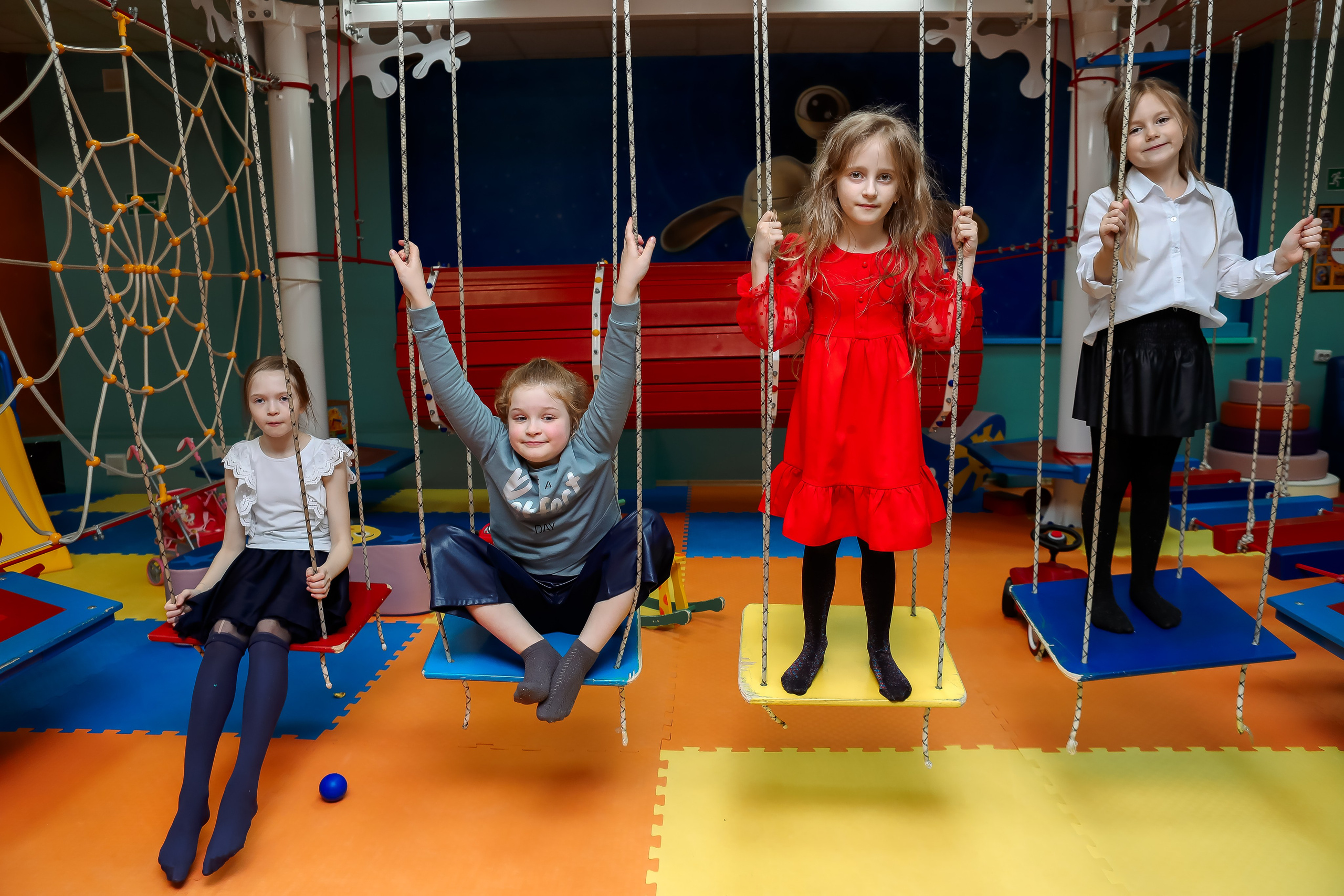 Вечеринка в стиле Гарри Поттера. Семейный и свадебный фотограф во Владивостоке Аня Смецкая
