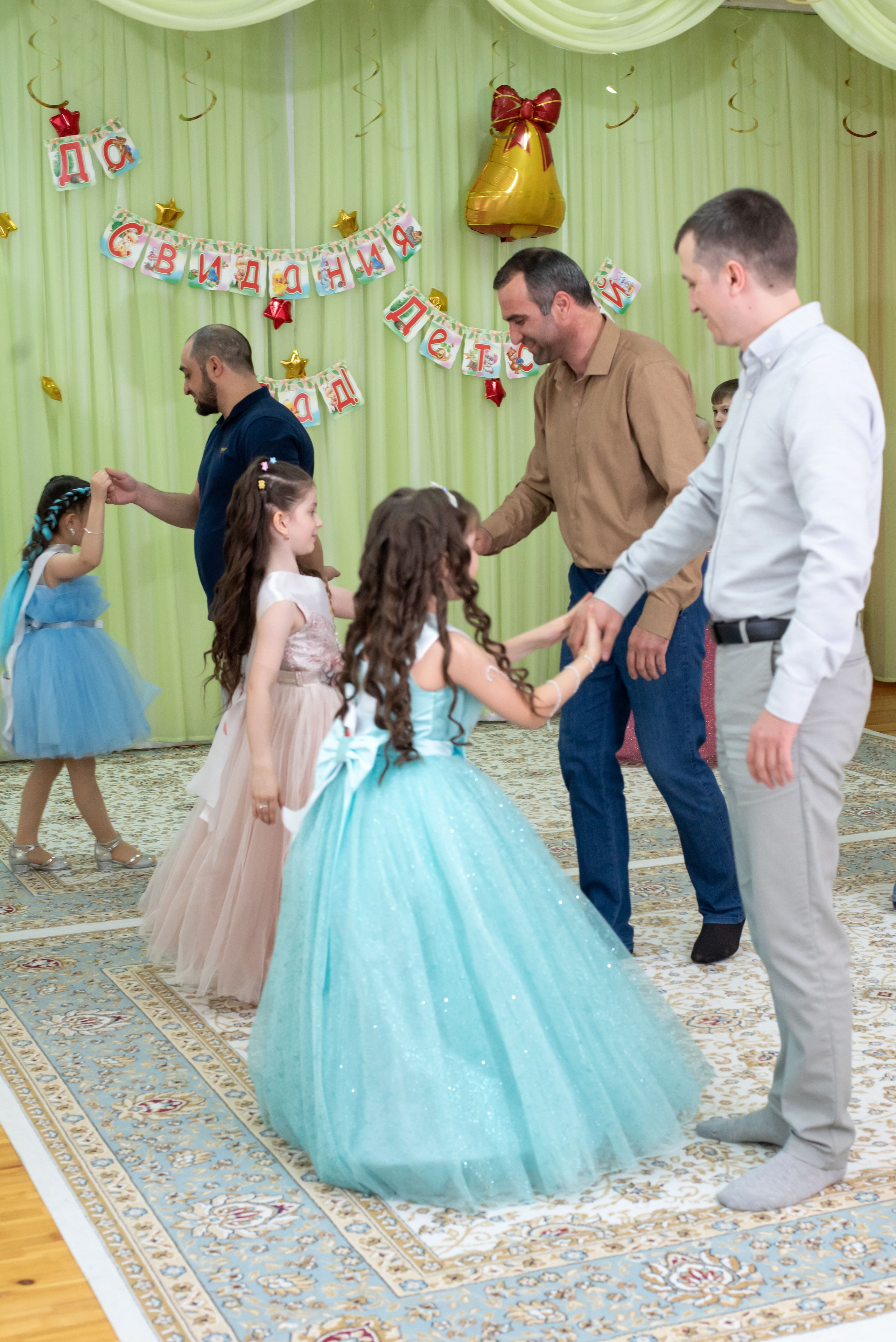 Г. Мегион. Фотограф в г. Нижневартовск Александра Гриценко