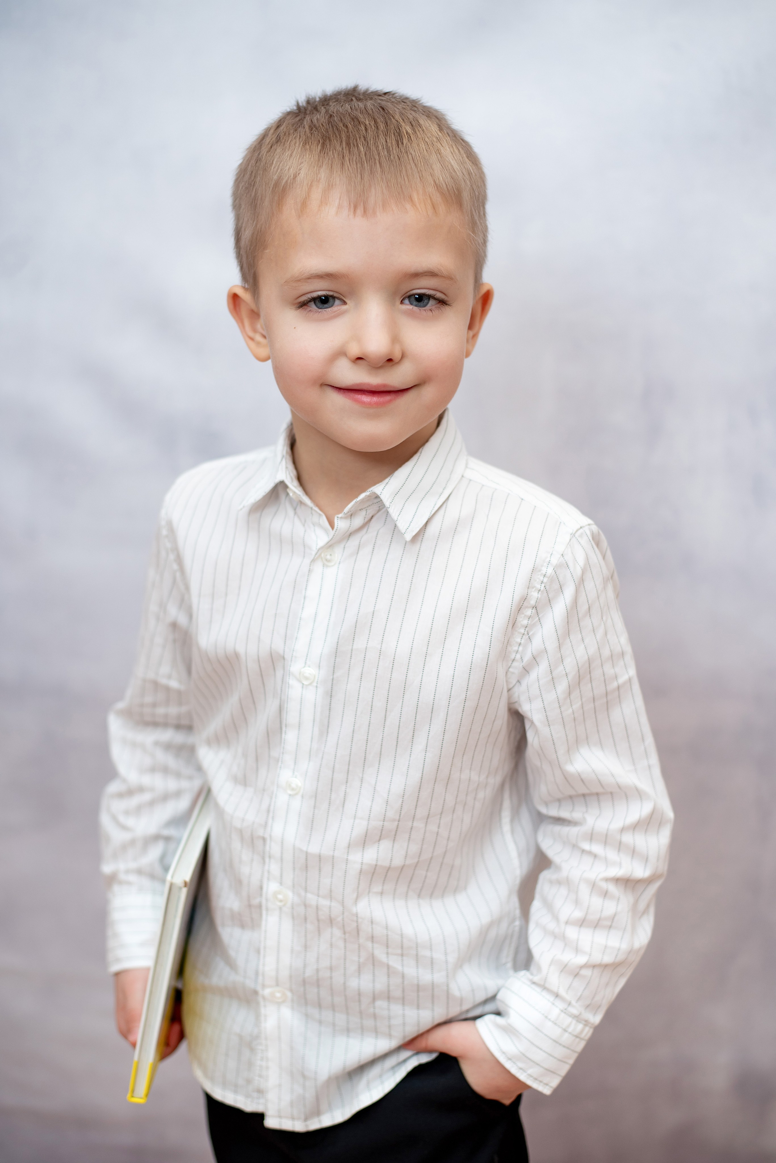 ПОРТФОЛИО: садик. Фотограф в г. Нижневартовск Александра Гриценко