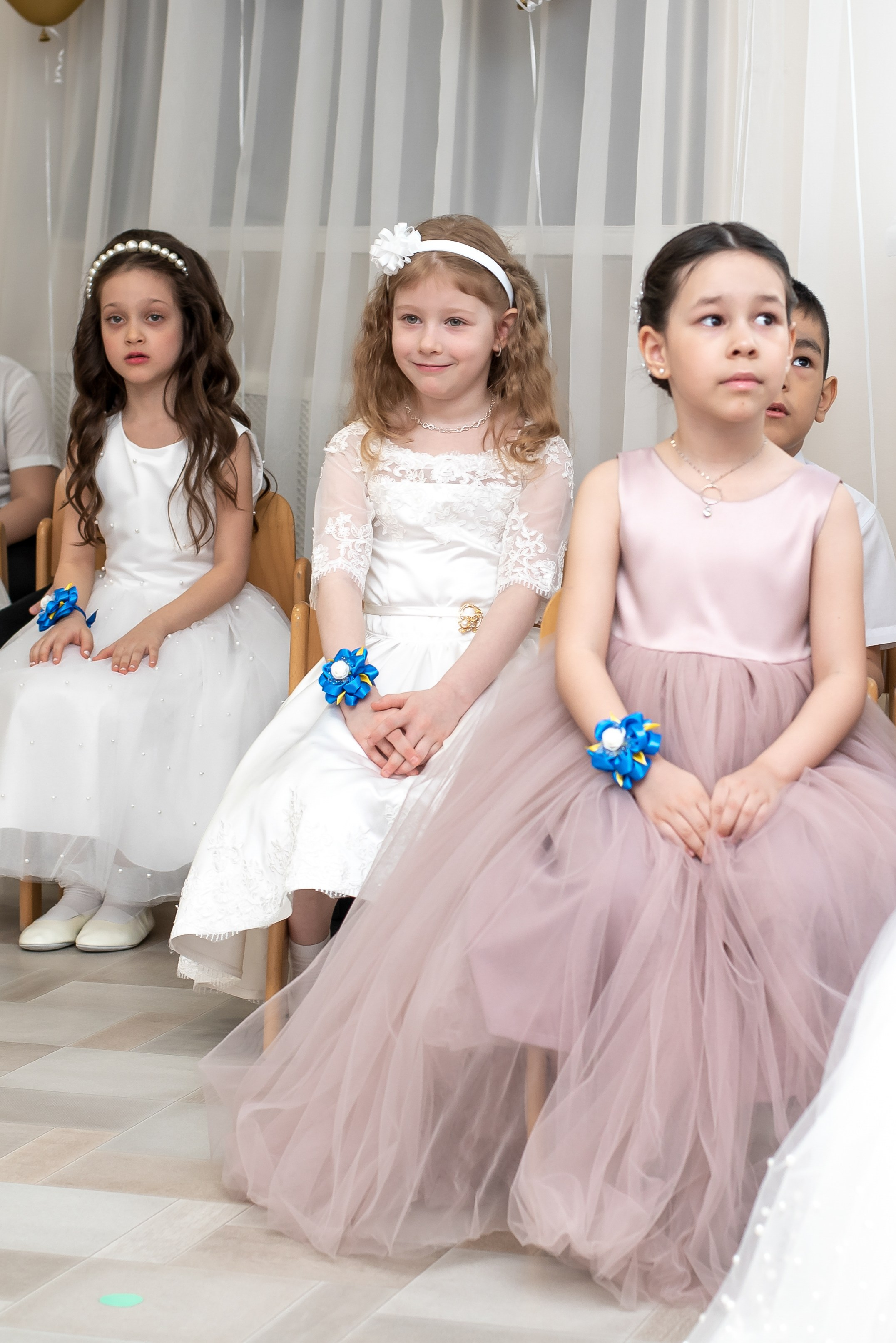 Выпускной. Фотограф в г. Нижневартовск Александра Гриценко