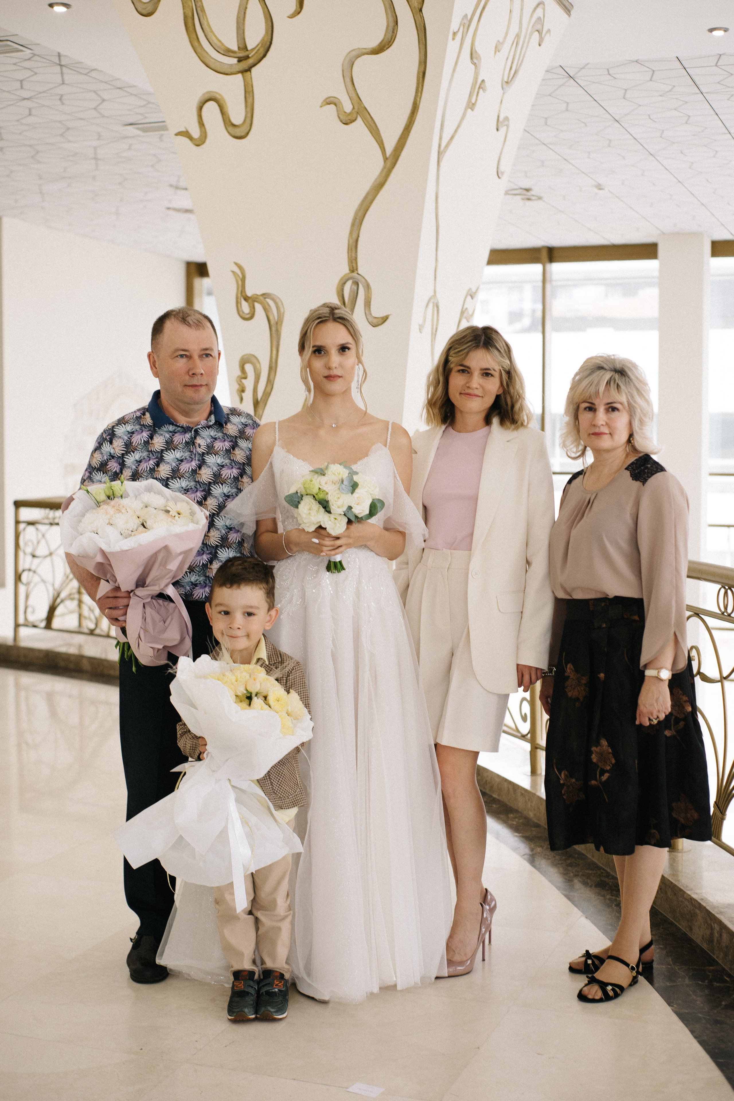 Свадебный день. Фотограф в Иркутске