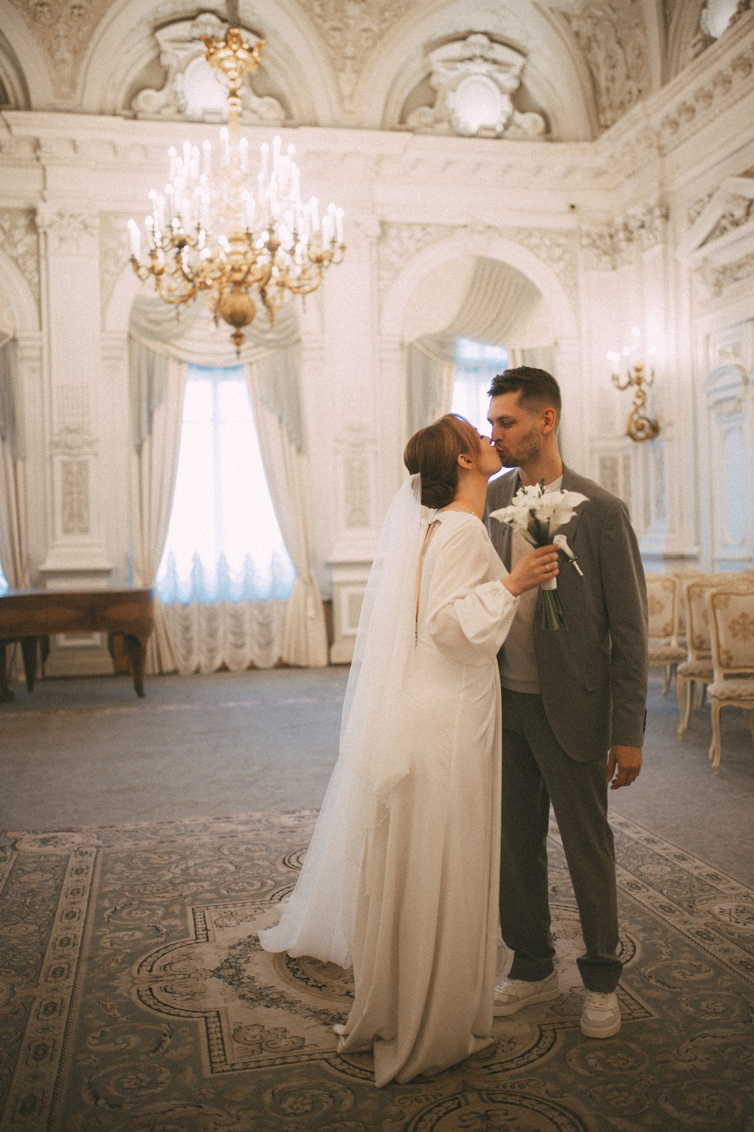 А & A | Санкт-Петербург. Фотограф Екатерина Амбрушкевич