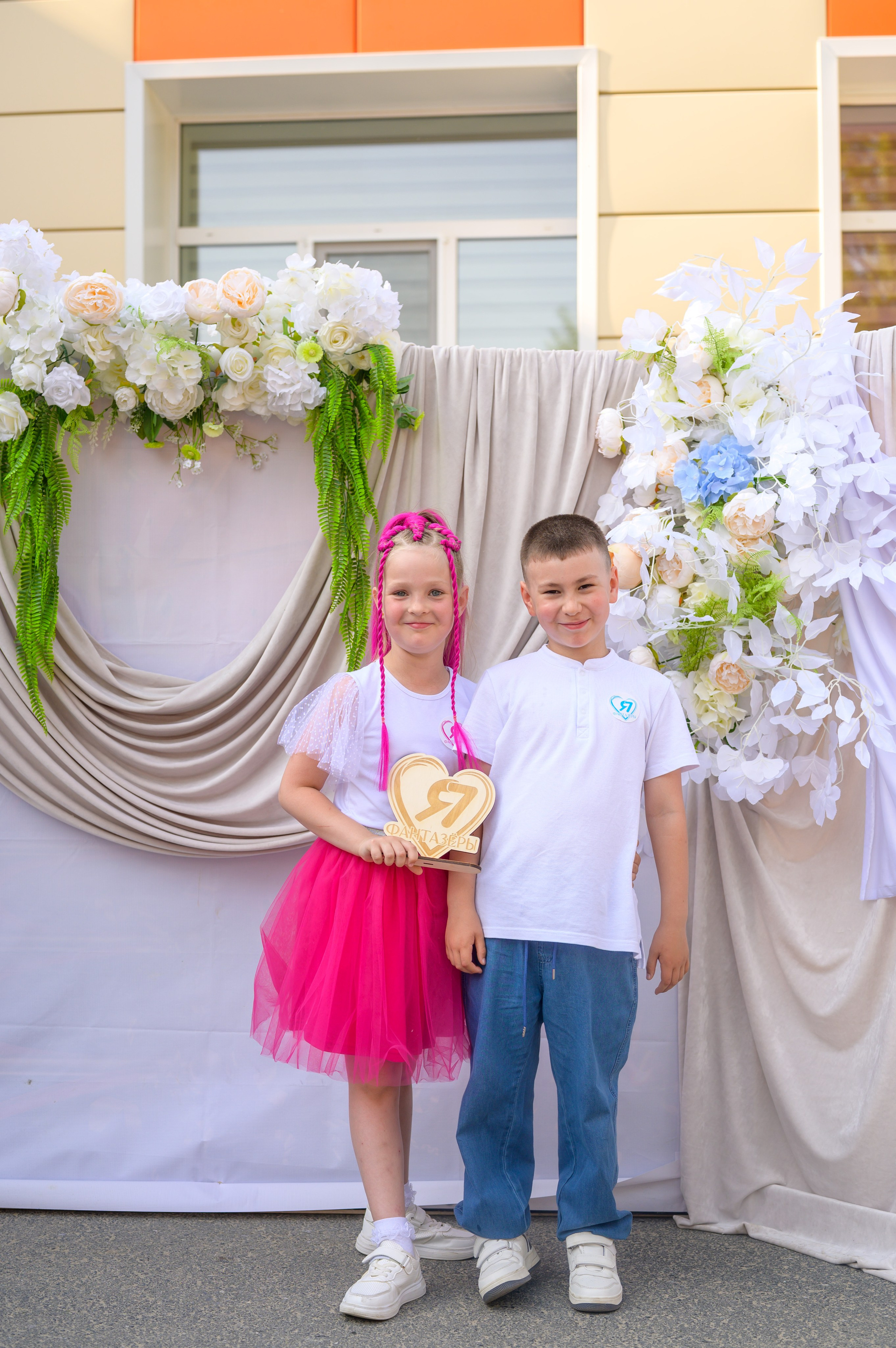 Репортаж выпускного группа «Фантазёры» 3 садик. Фотограф новорожденных, семейный детский в Тюмени Татьяна Морозова