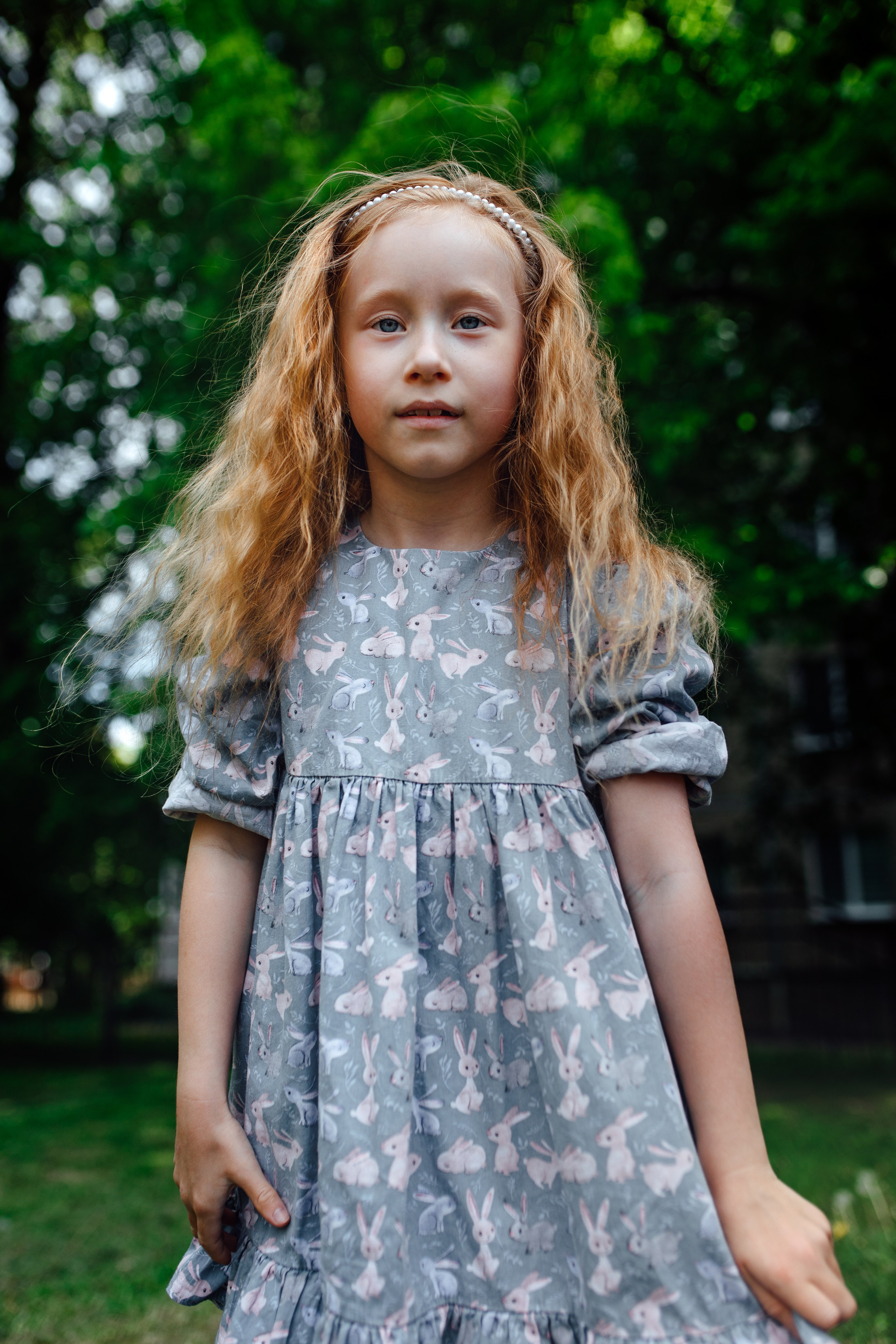 Выпускной в детском саду 2024