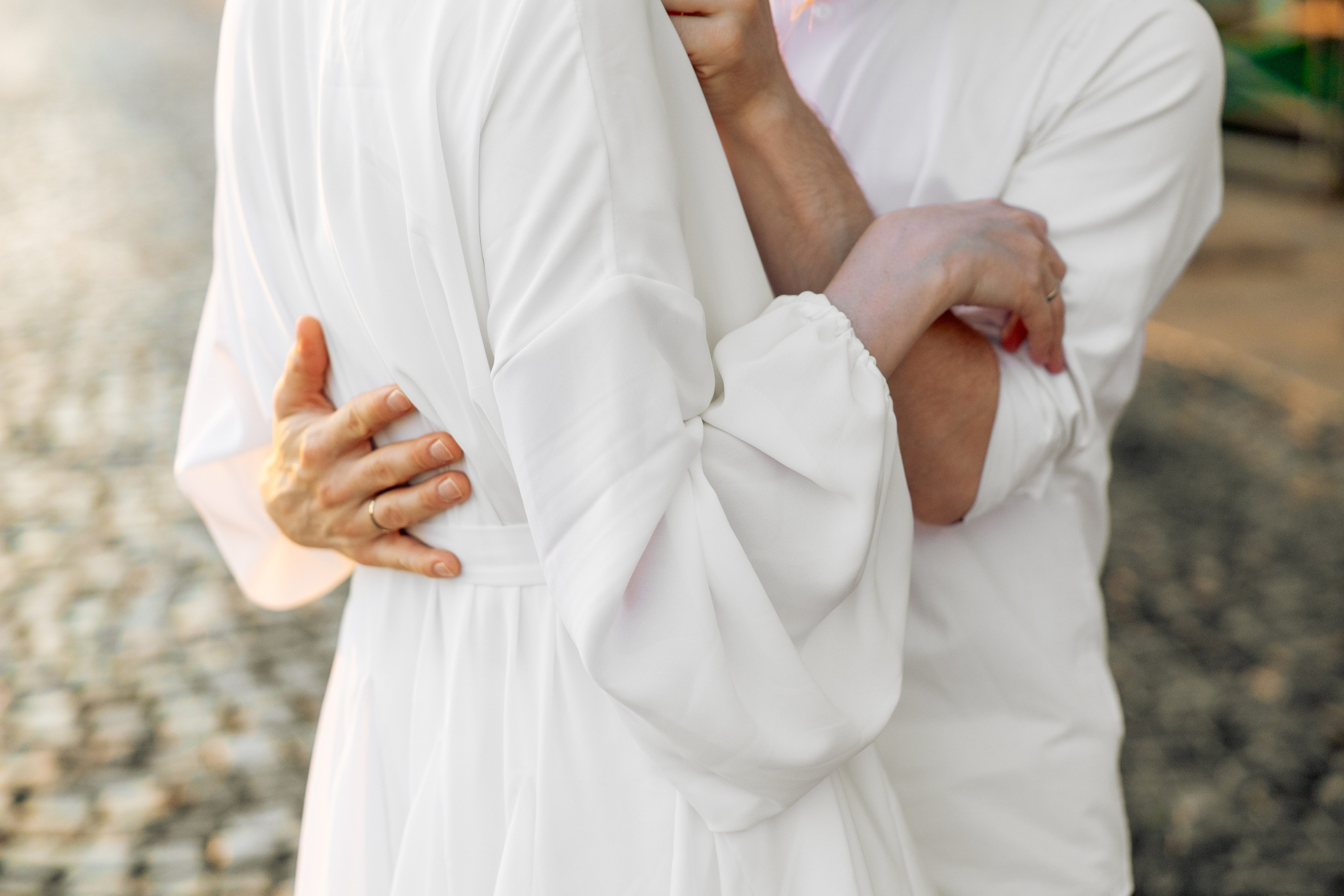 Катя и Саша. Портретный фотограф Алина Хаунина