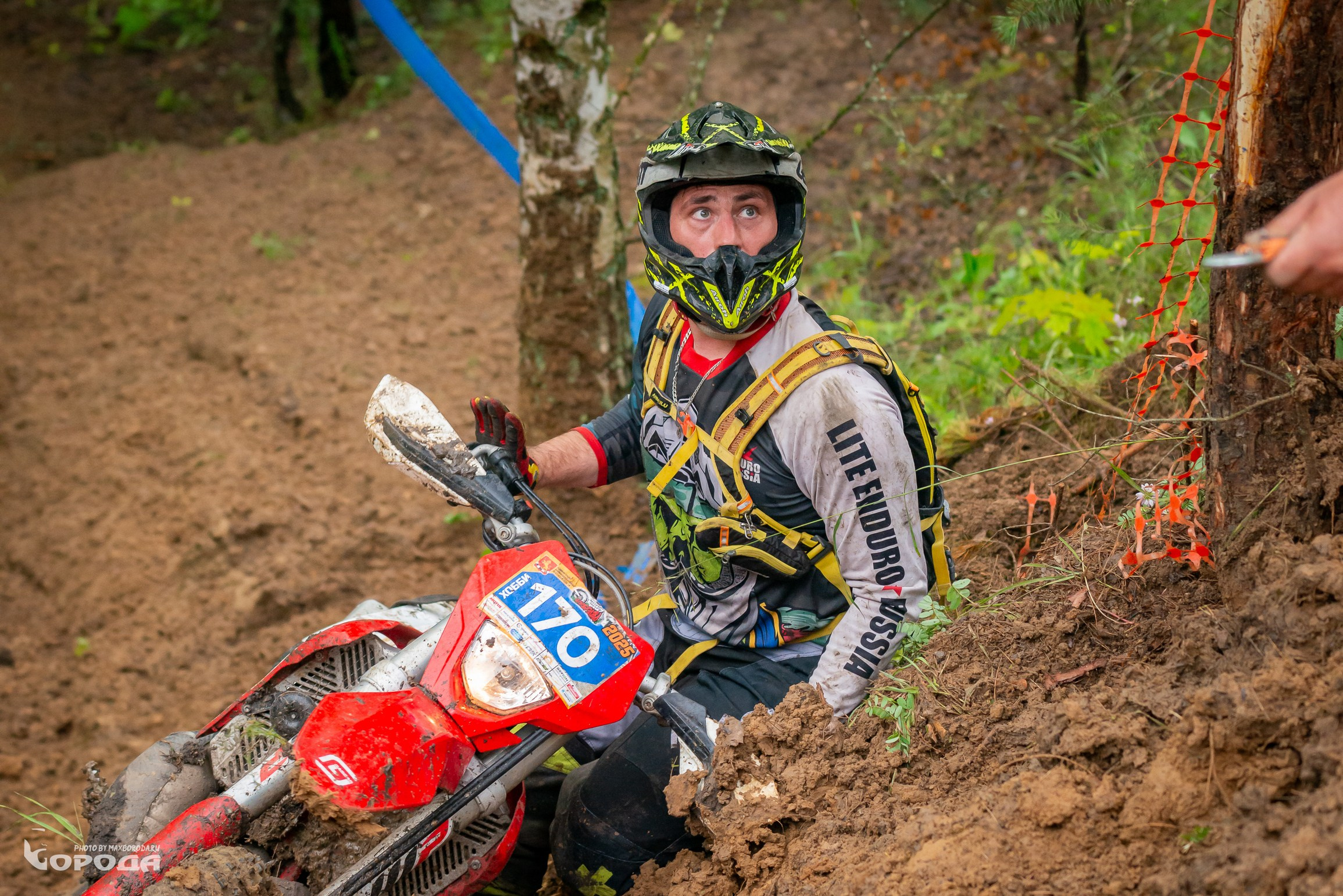 Фотограф | Макс Борода