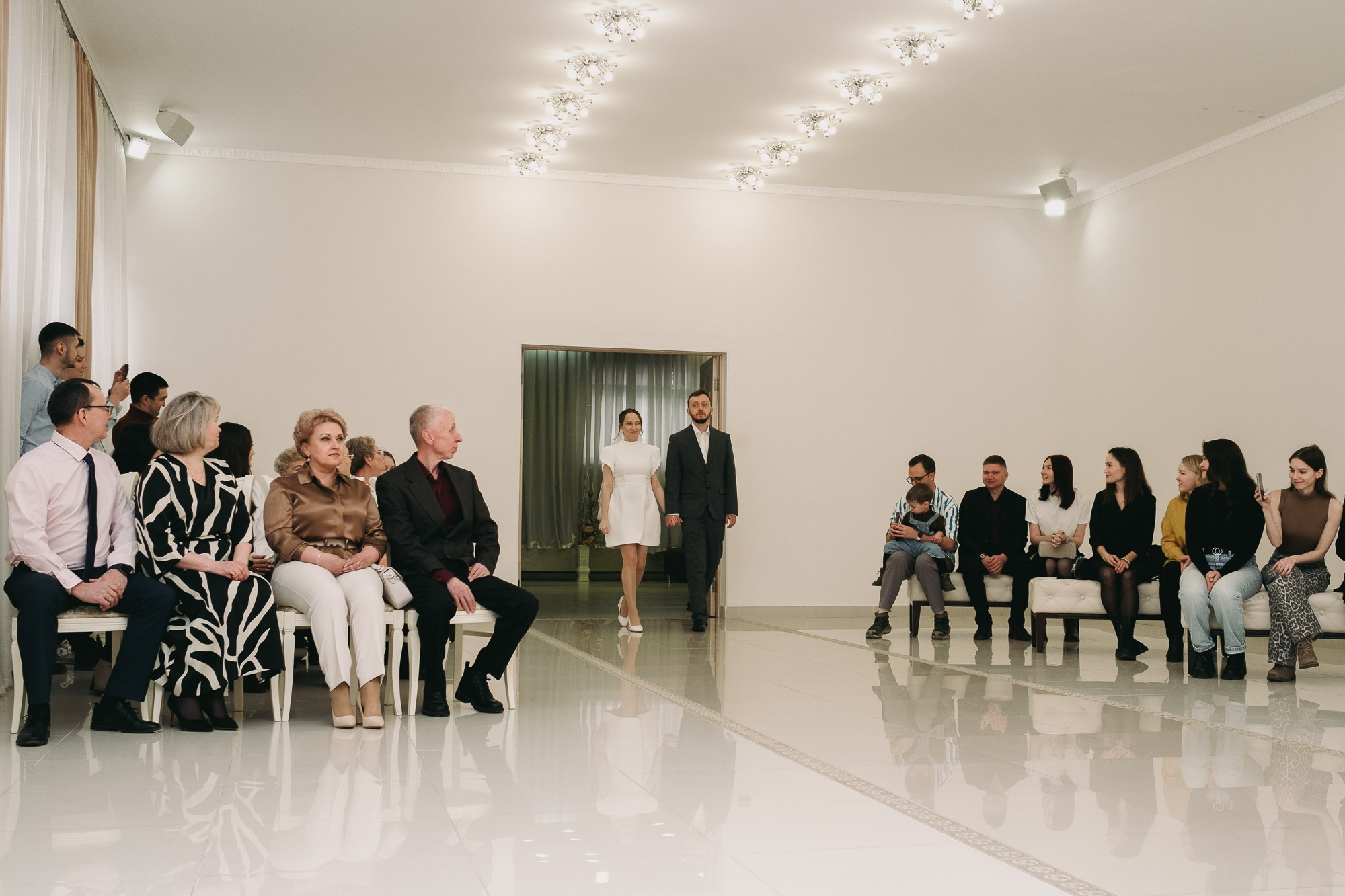 Дарья | Тимофей. Юлия Ельцина — фотограф и видеограф в Екатеринбурге