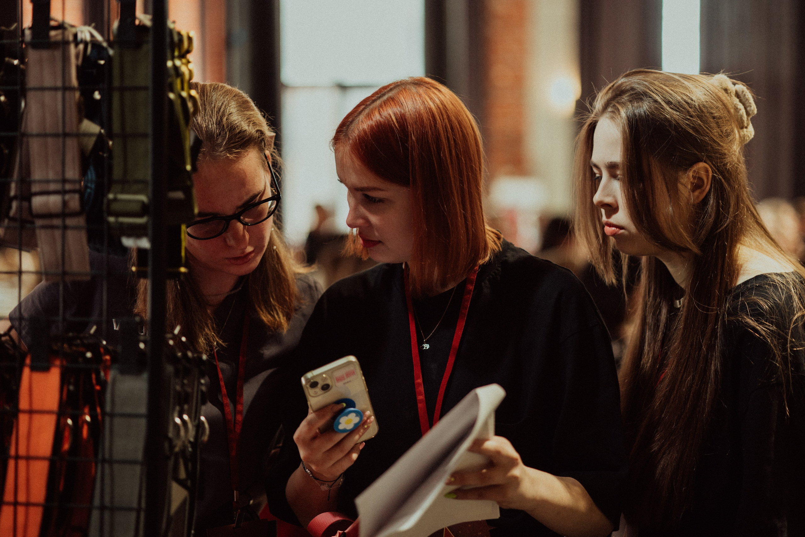 CBcon. Фотограф анималист в Москве Майорова Евгения