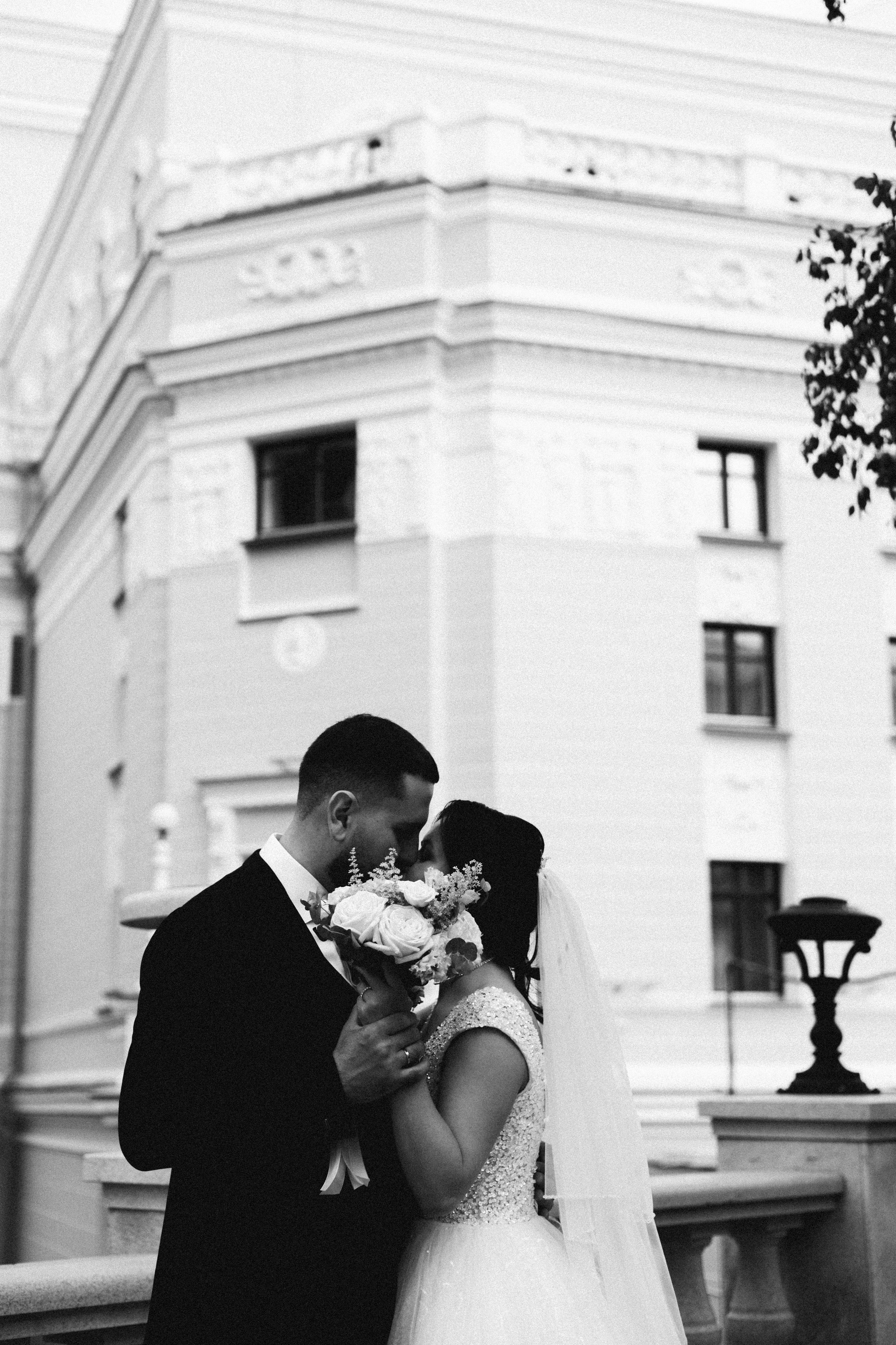 Андрей и Екатерина. Смирнова Алена Фотограф Екатеринбург