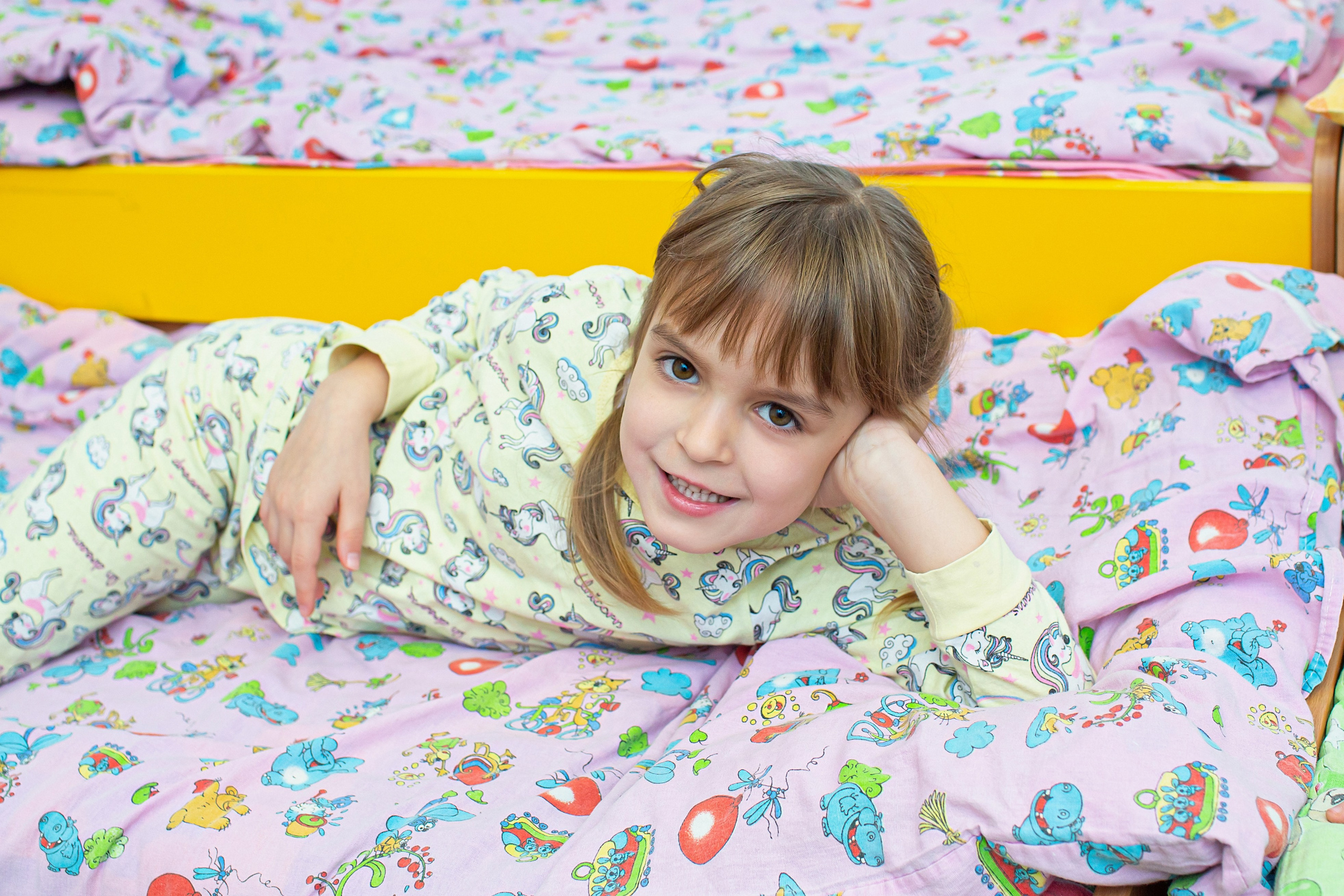 Фотосъёмка для выпускных альбомов. Детский сад. Свадебный, семейный, детский фотограф в Санкт-Петербурге